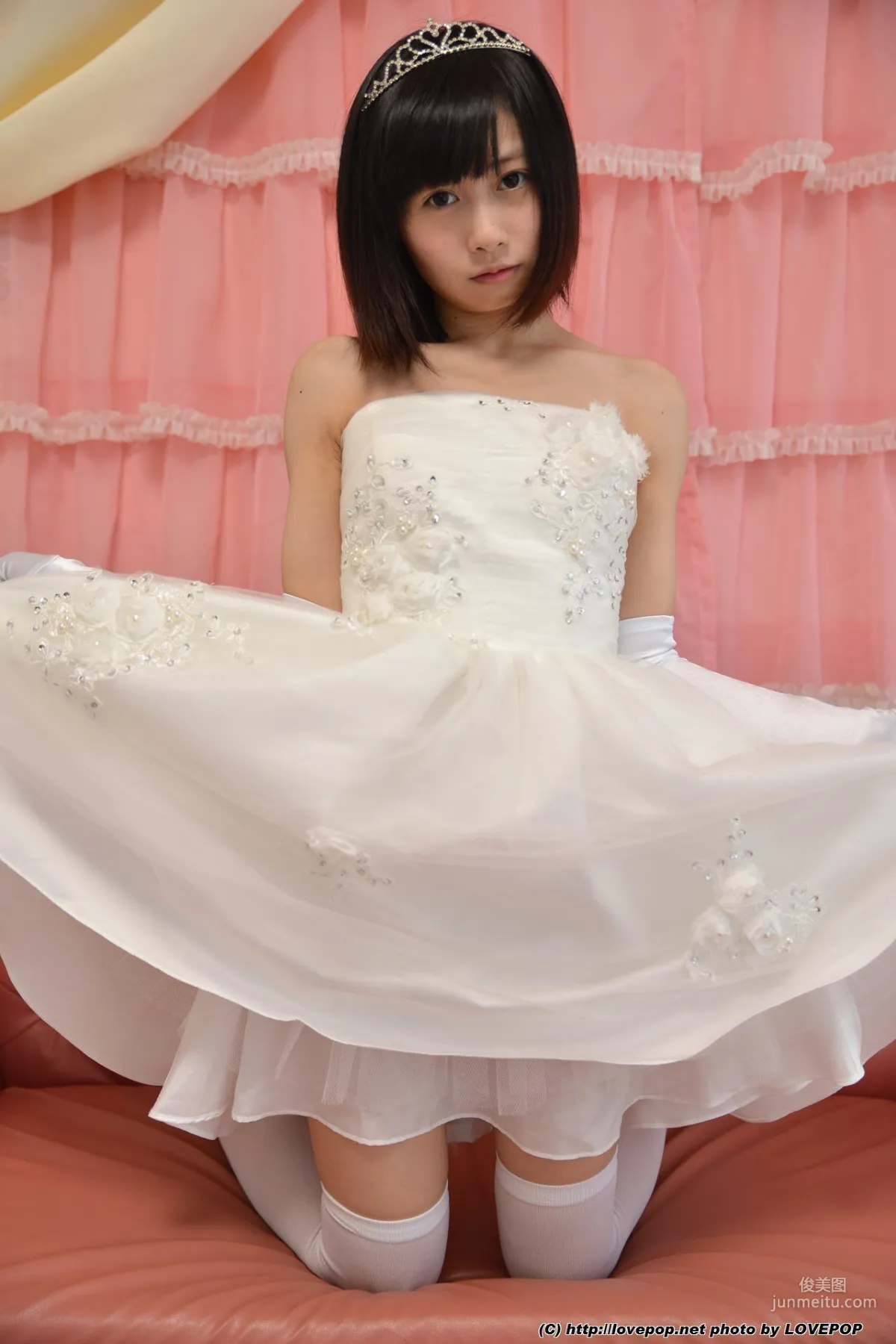 [LovePop] Asuka Asakura Photoset 03 Photo Set photo 34