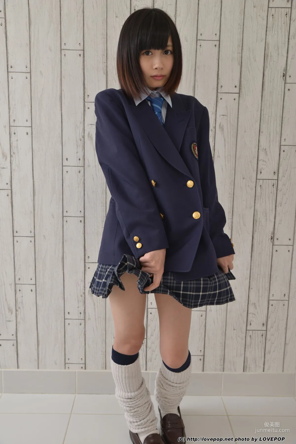 Asuka Asakura 淺倉あすか [LOVEPOP] Photoset 05 寫真集 11