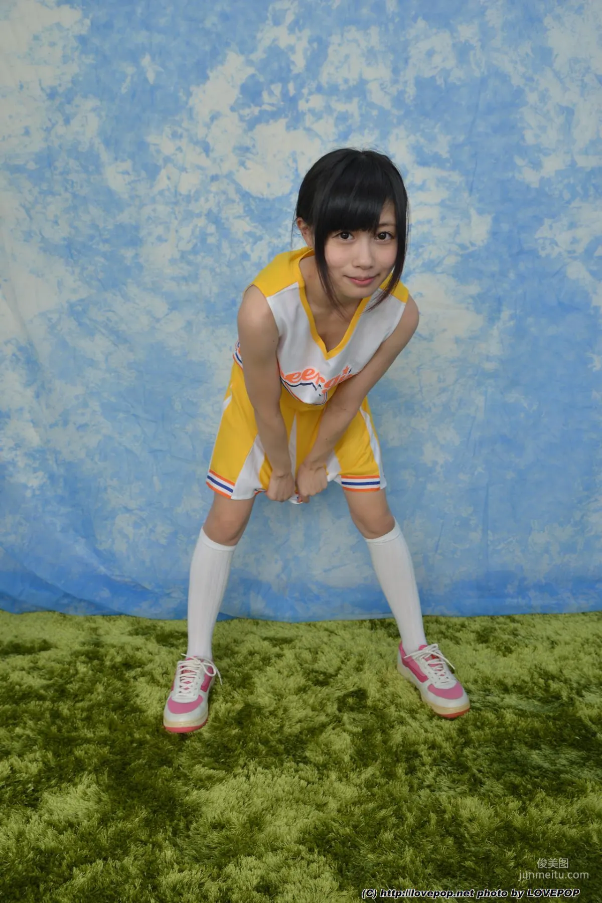 [LOVEPOP] 淺倉あすか Asuka Asakura Photoset 02 寫真集 9