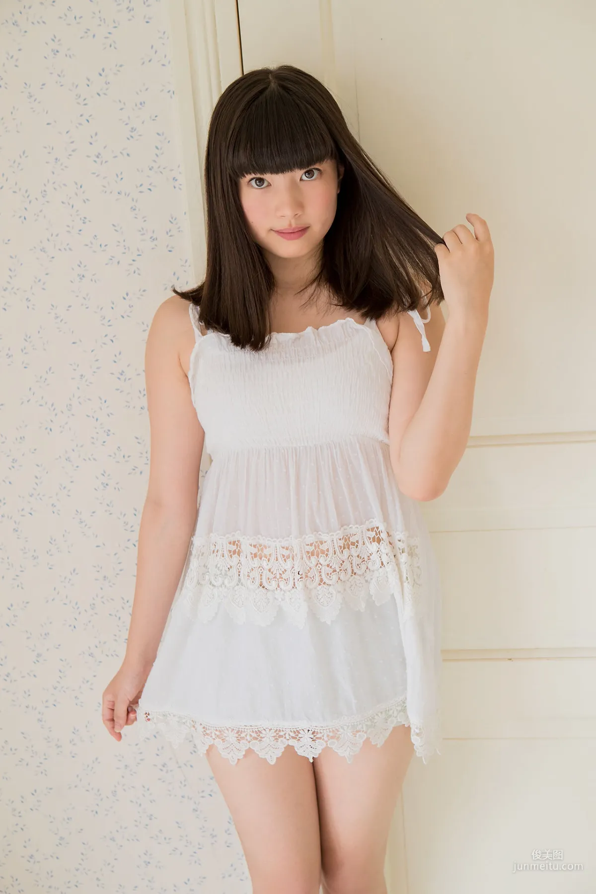 [Minisuka.tv] 東雲せな Sena Shinonome - Limited Gallery 2.2 寫真集 17