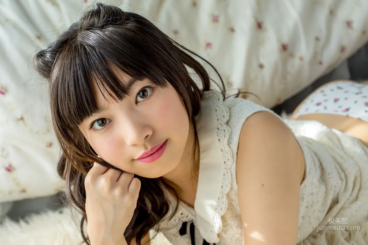 東雲せな - Regular Gallery 9.2 [Minisuka.tv] 写真集25