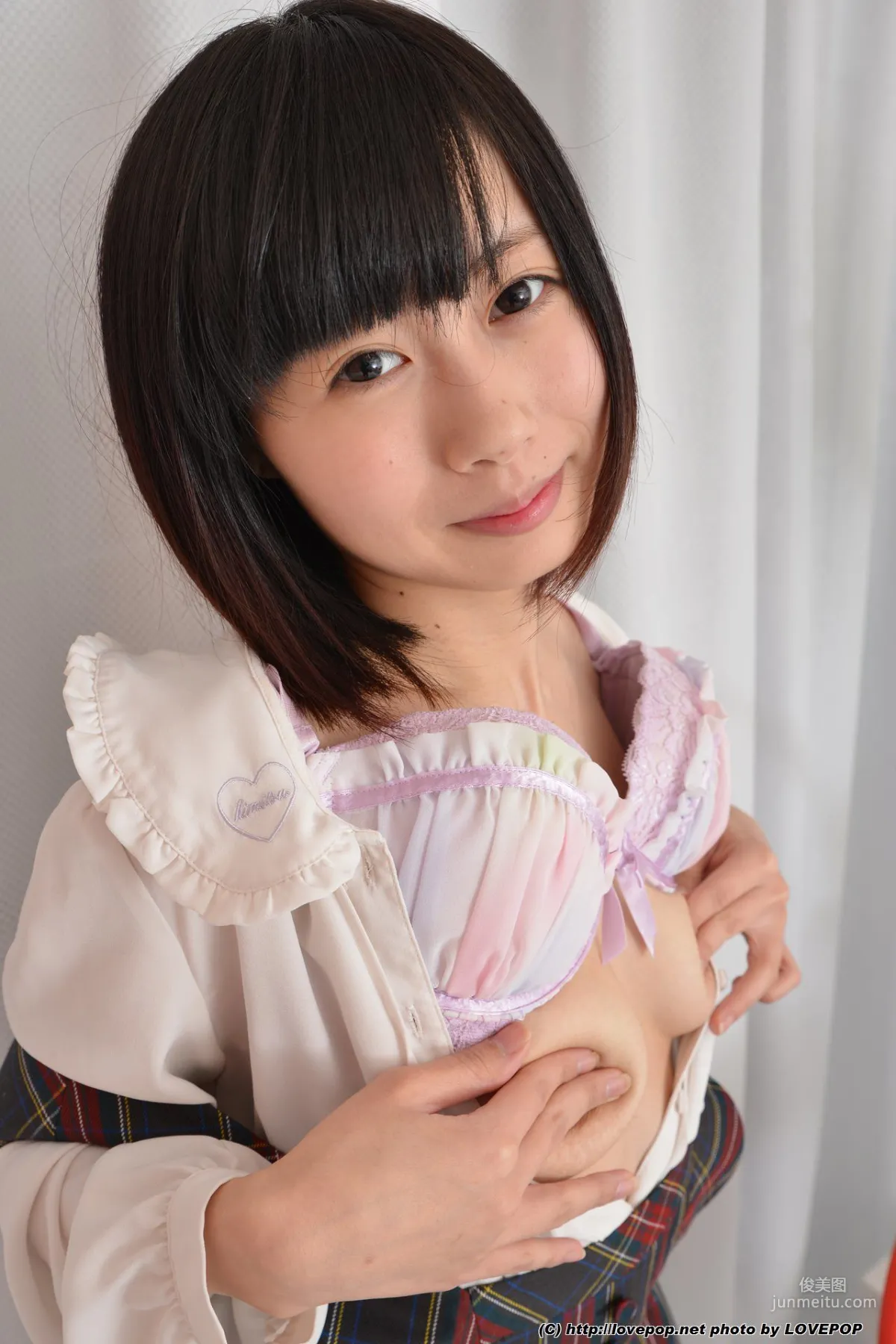 [LOVEPOP] 淺倉あすか/淺倉明日香 Photoset 04 寫真集 66