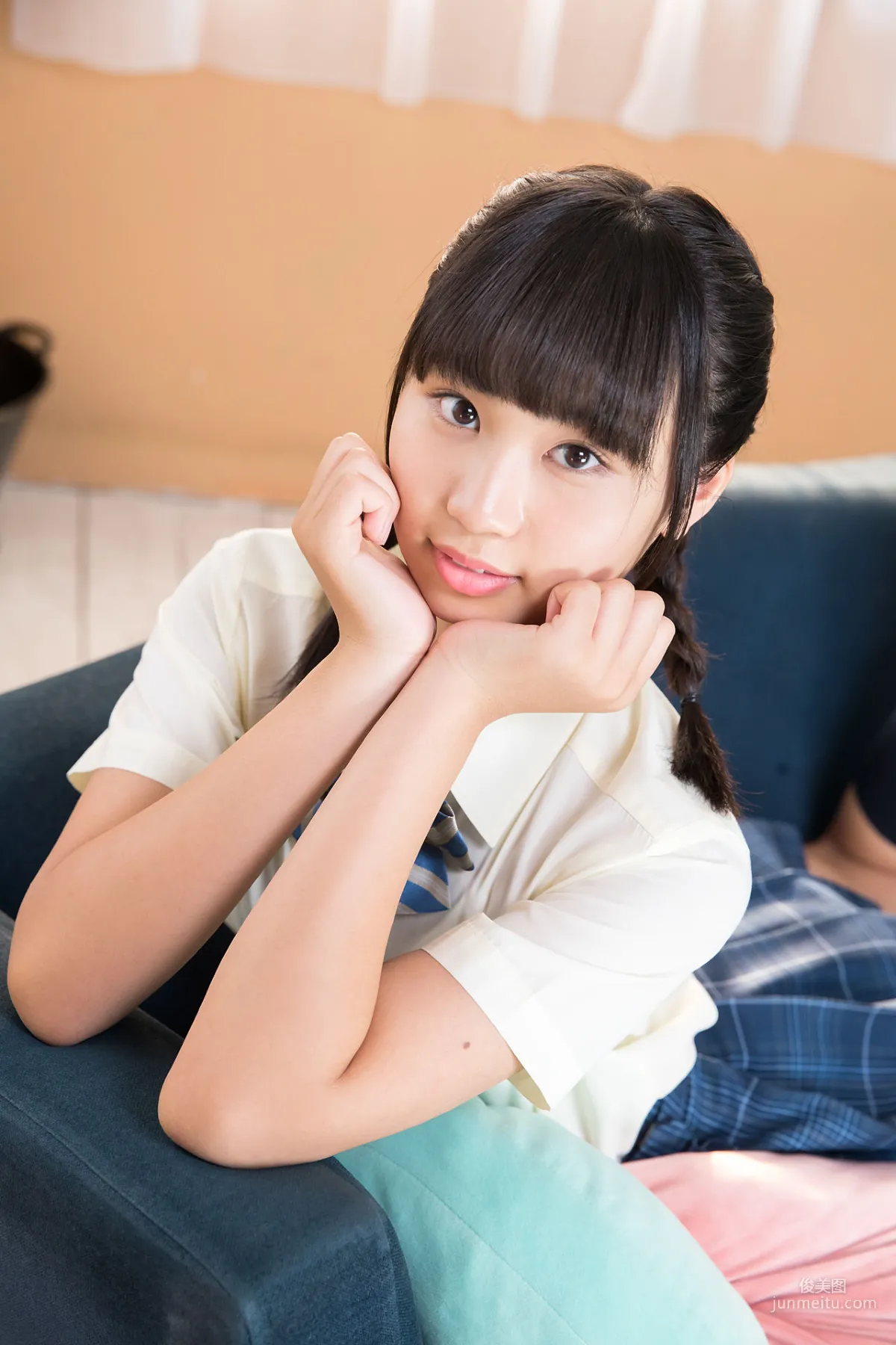 宮丸くるみ - Regular Gallery 3.1 [Minisuka.tv] 寫真集 25