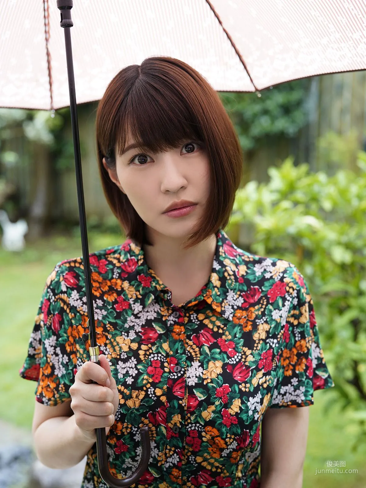 岸明日香『真夏のGパイSHOCK 2』 [Sabra.net] Strictly Girl 寫真集 2