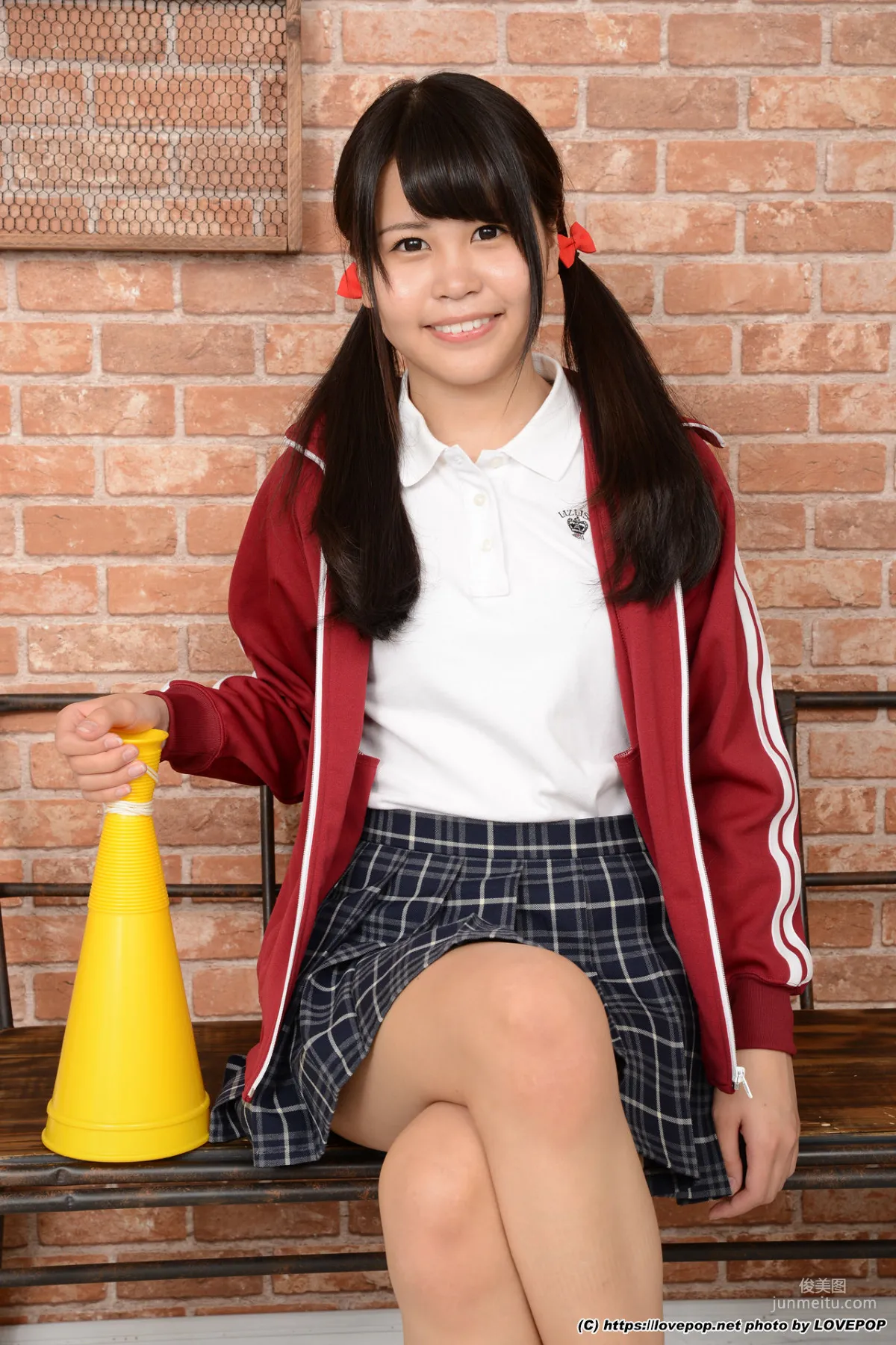 [LOVEPOP] Miri Enomoto 榎本みり Photoset 05 寫真集 24
