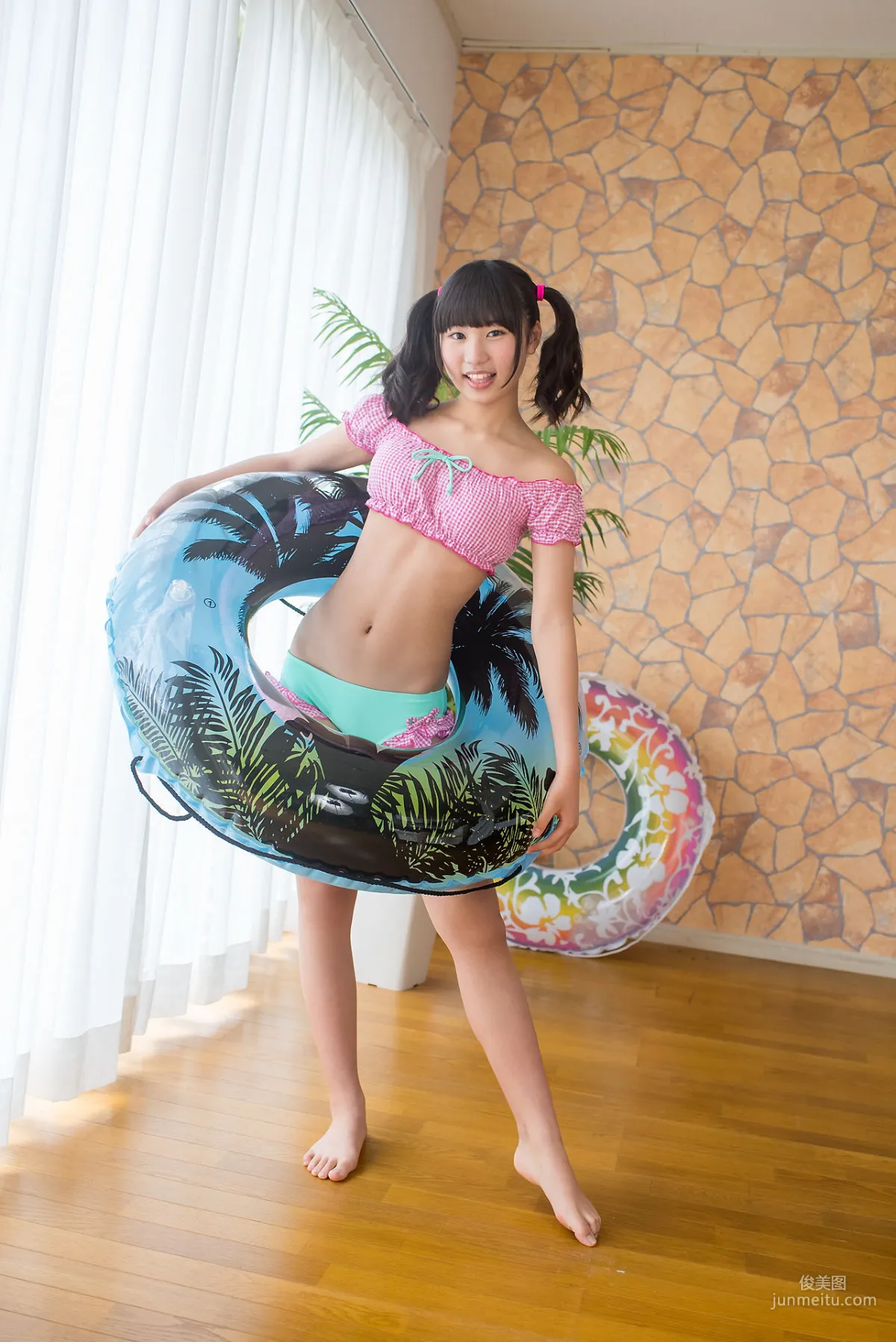 [Minisuka.tv] 宮丸くるみ - Regular Gallery 2.5+2.6 写真集9