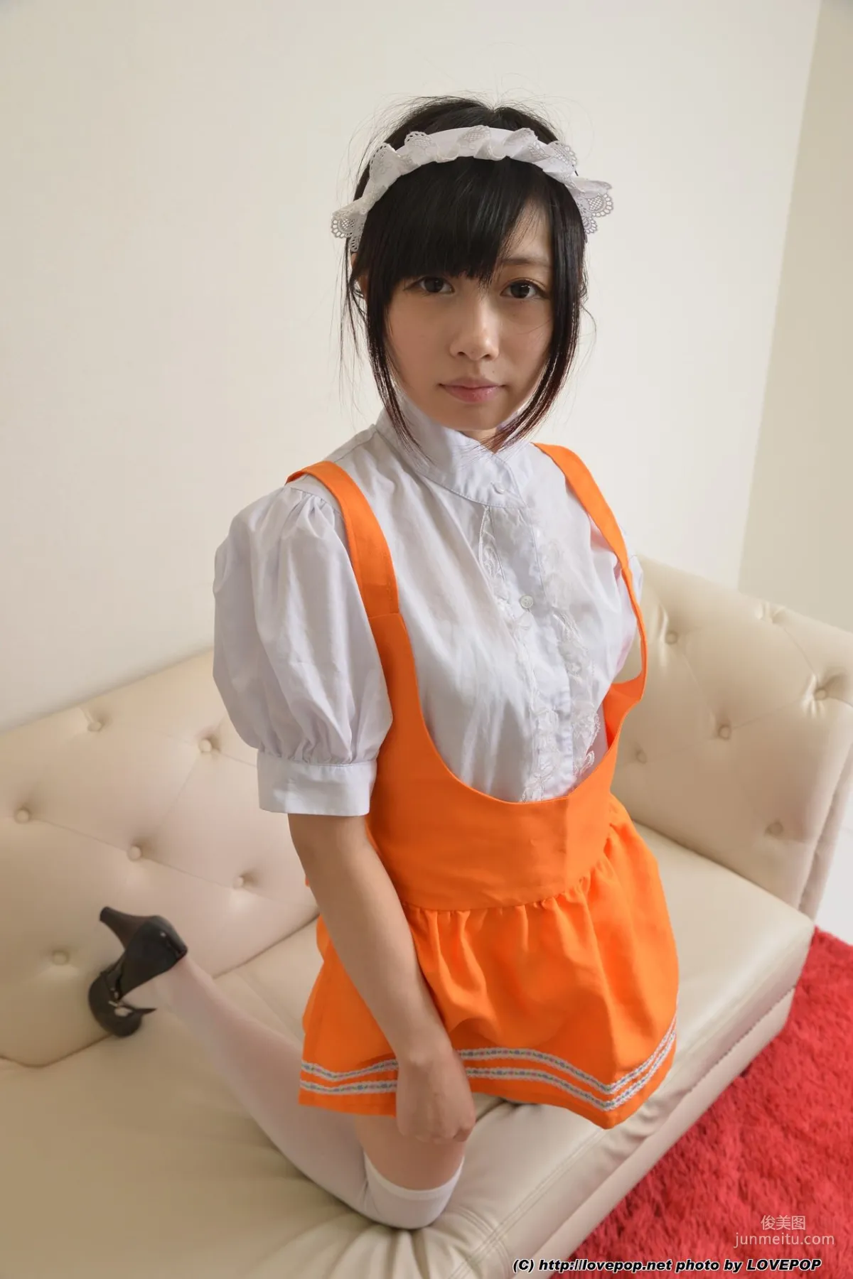 [LOVEPOP] Asuka Asakura 淺倉あすか Photoset 06 寫真集 28