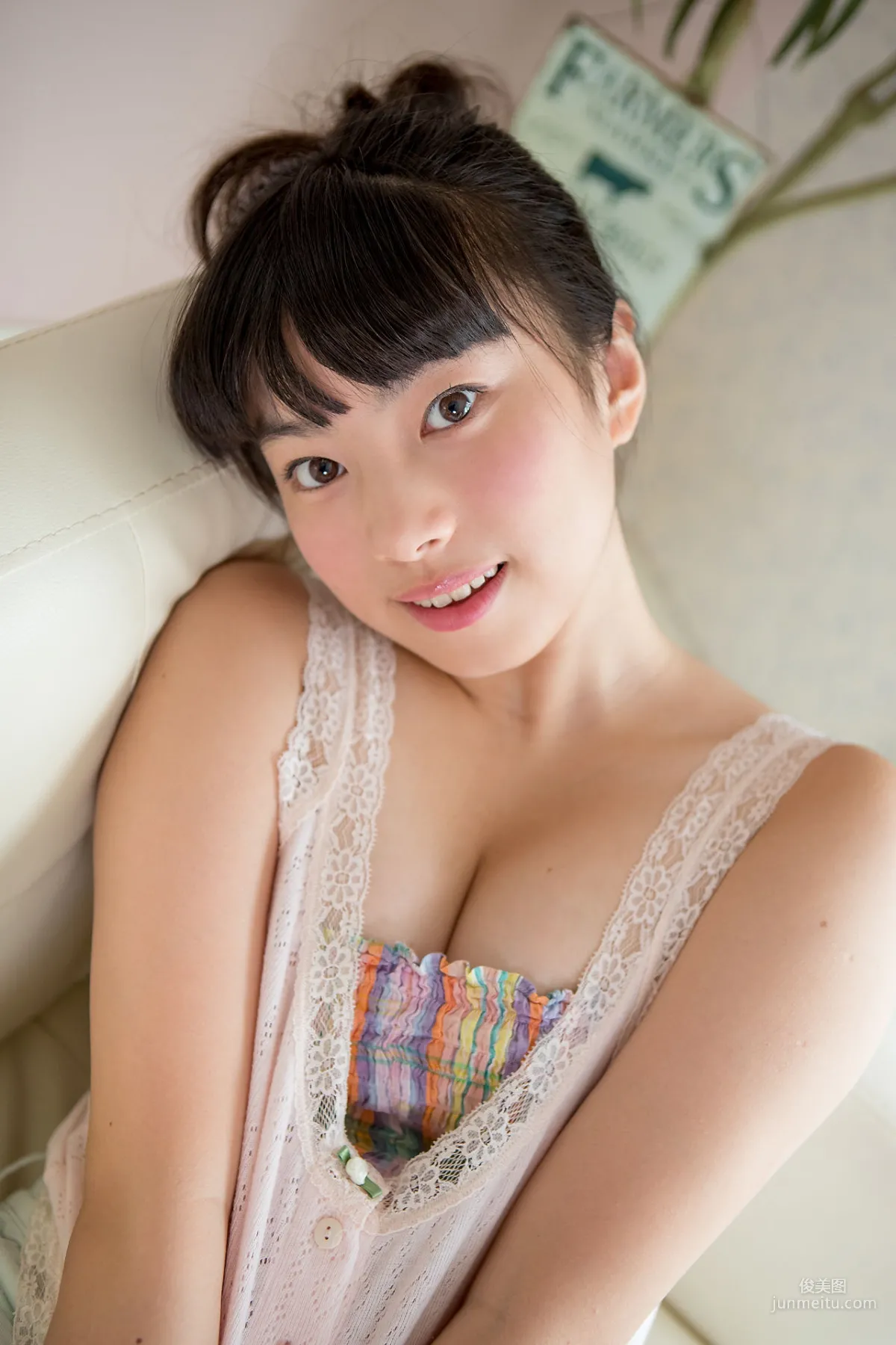 [Minisuka.tv] 東雲せな - Limited Gallery 2.3 寫真集 19
