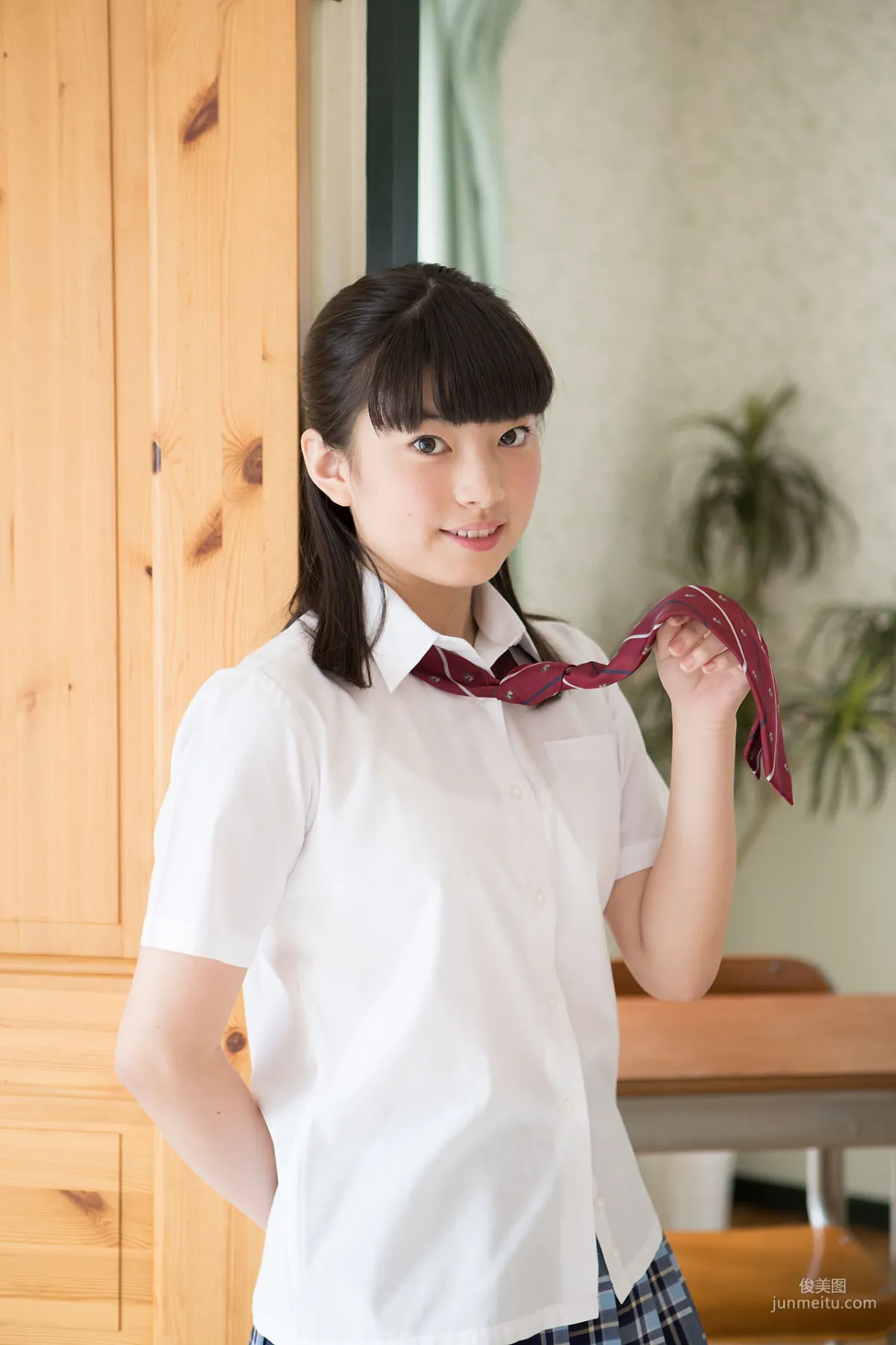 Sena Shinonome 東雲せな - Limited Gallery 2.1 [Minisuka.tv] 写真集12