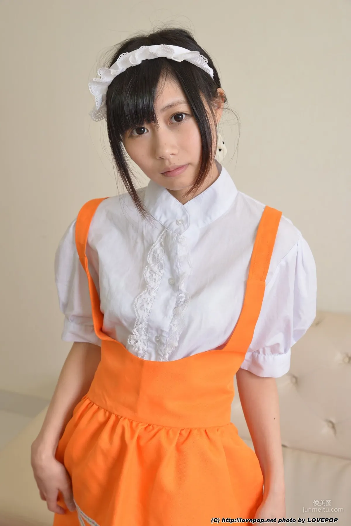 [LOVEPOP] Asuka Asakura 淺倉あすか Photoset 06 寫真集 3