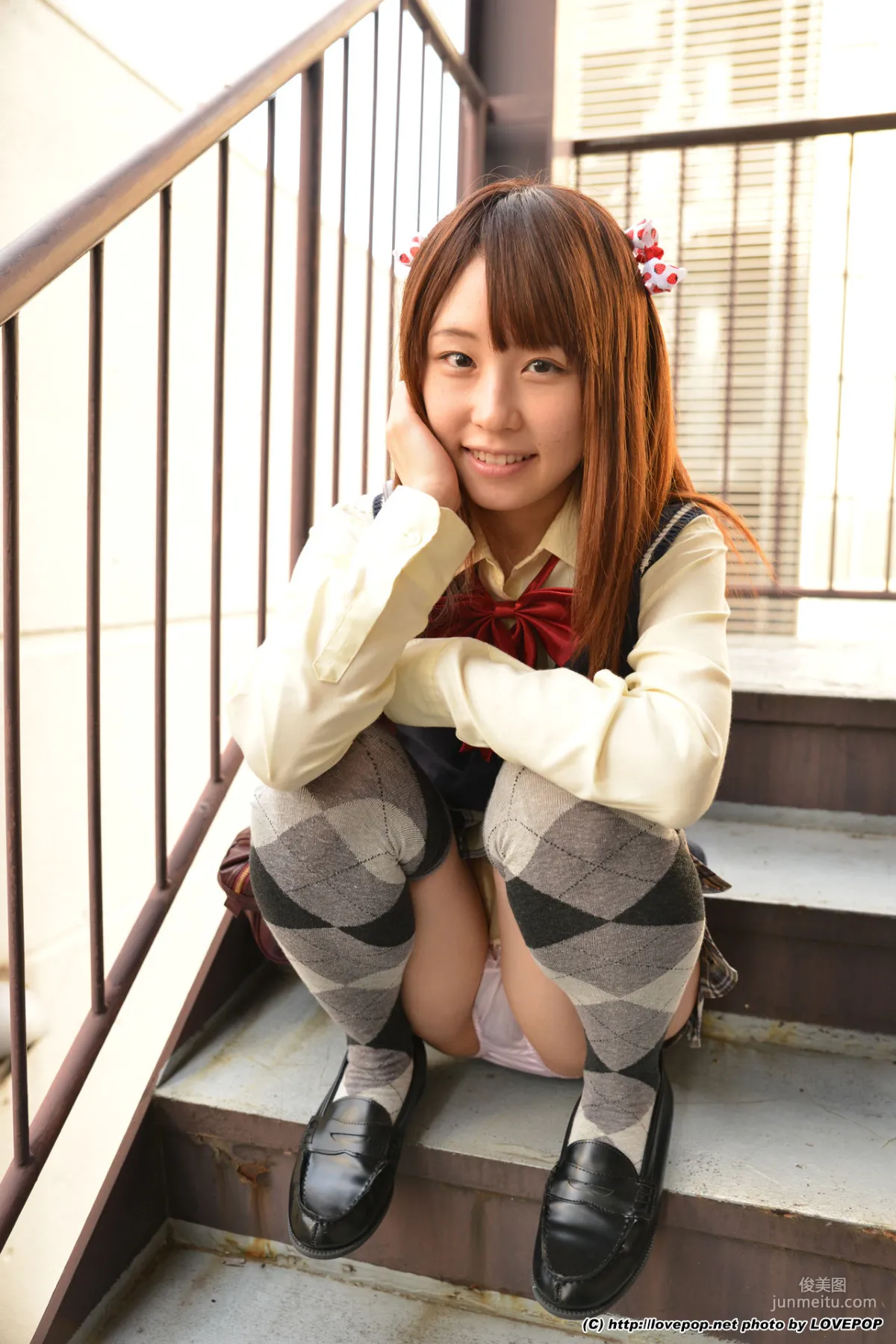 [LOVEPOP] Asami Tsuchiya Photoset 07 Photo Set photo 7
