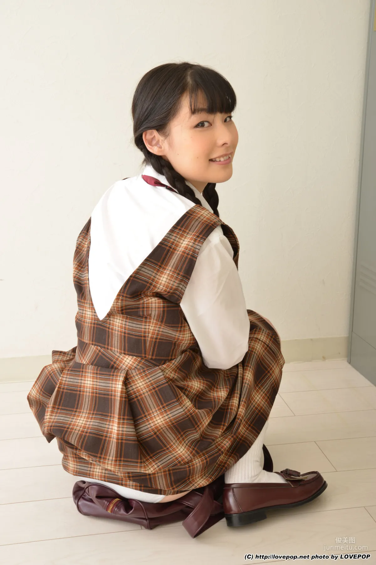 [LovePop] Yuzuna Aida Photoset 04 Photo Set photo 20