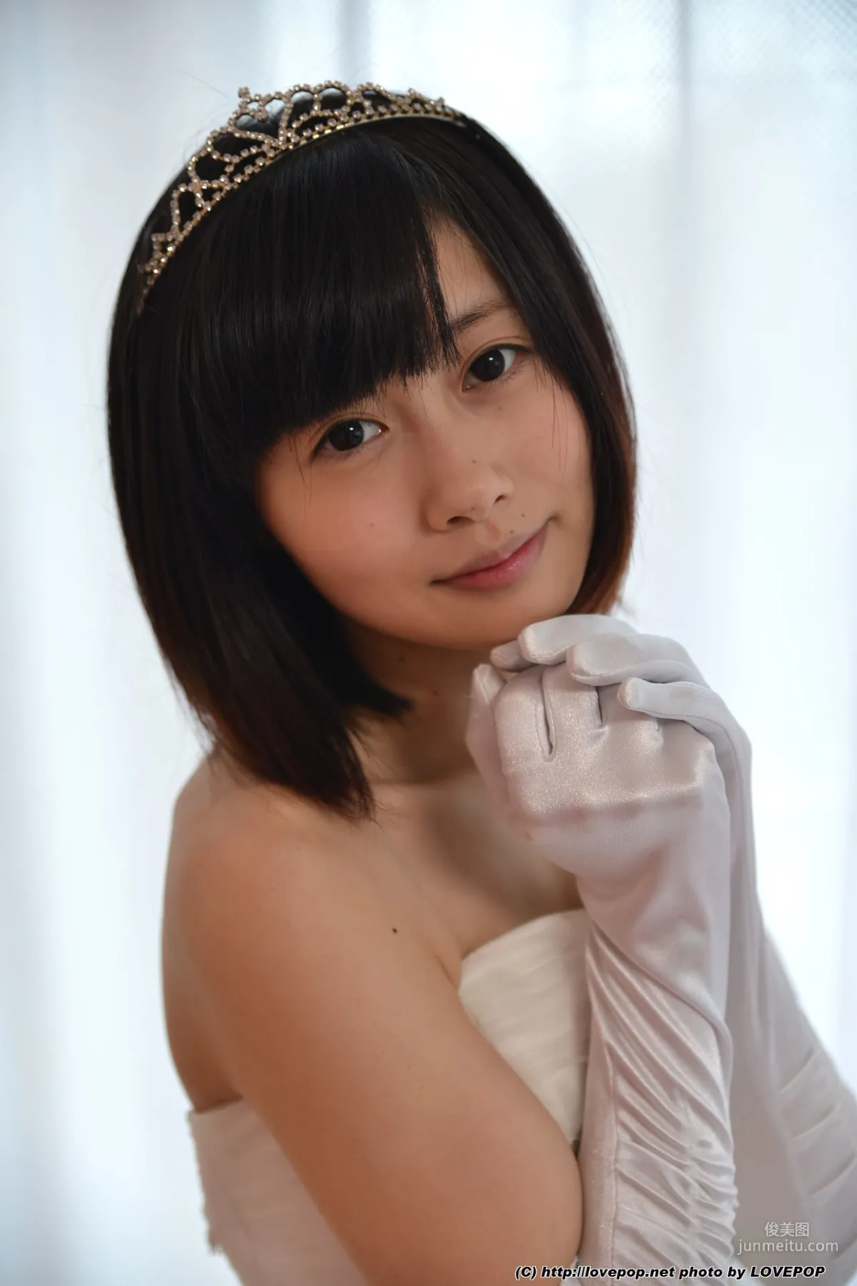 [LovePop] Asuka Asakura Photoset 03 Photo Set photo 6