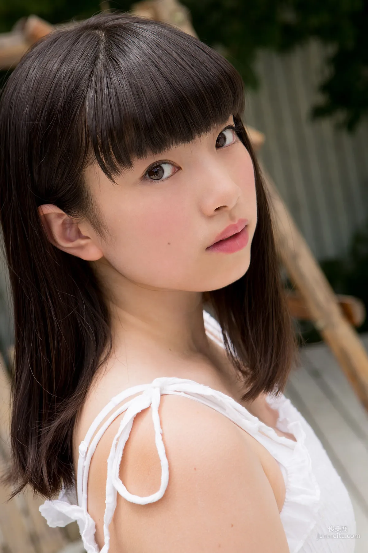 [Minisuka.tv] 東雲せな Sena Shinonome - Limited Gallery 2.2 寫真集 6