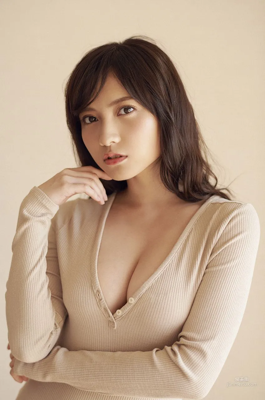 桃月なしこ 「マジナツ～Magic of Summer～」[WPB-net] No.221 スペシャル写真集13