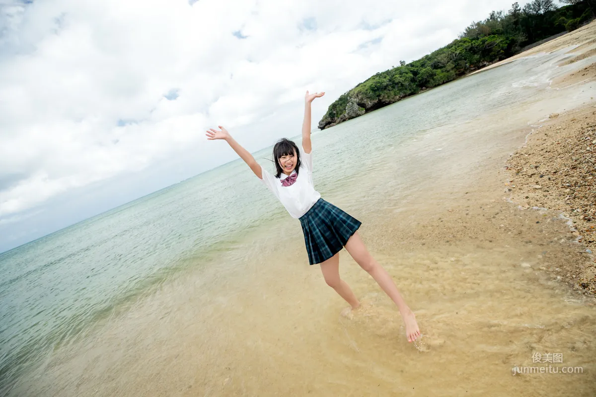 [Minisuka.tv] 宮丸くるみ - Regular Gallery 2.1+2.2 写真集65