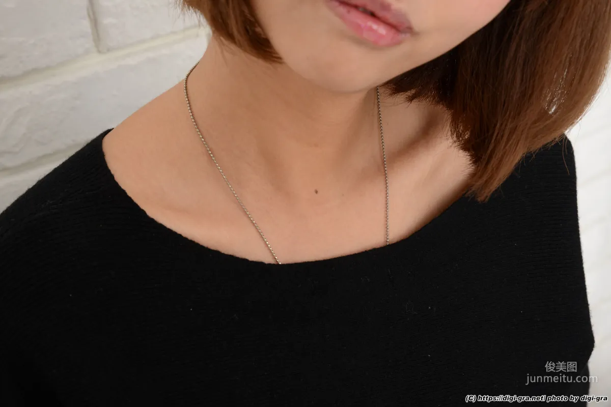 [Digi-Gra] Hina Kirishima 桐嶋ひな/桐嶋雛 Photoset 05 寫真集 37