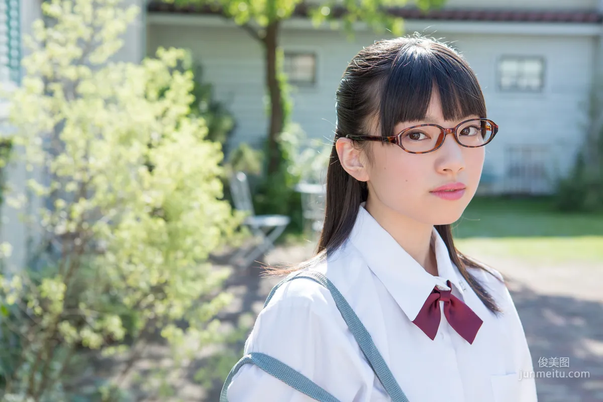 東雲せな - Regular Gallery 9.1 [Minisuka.tv] 写真集3