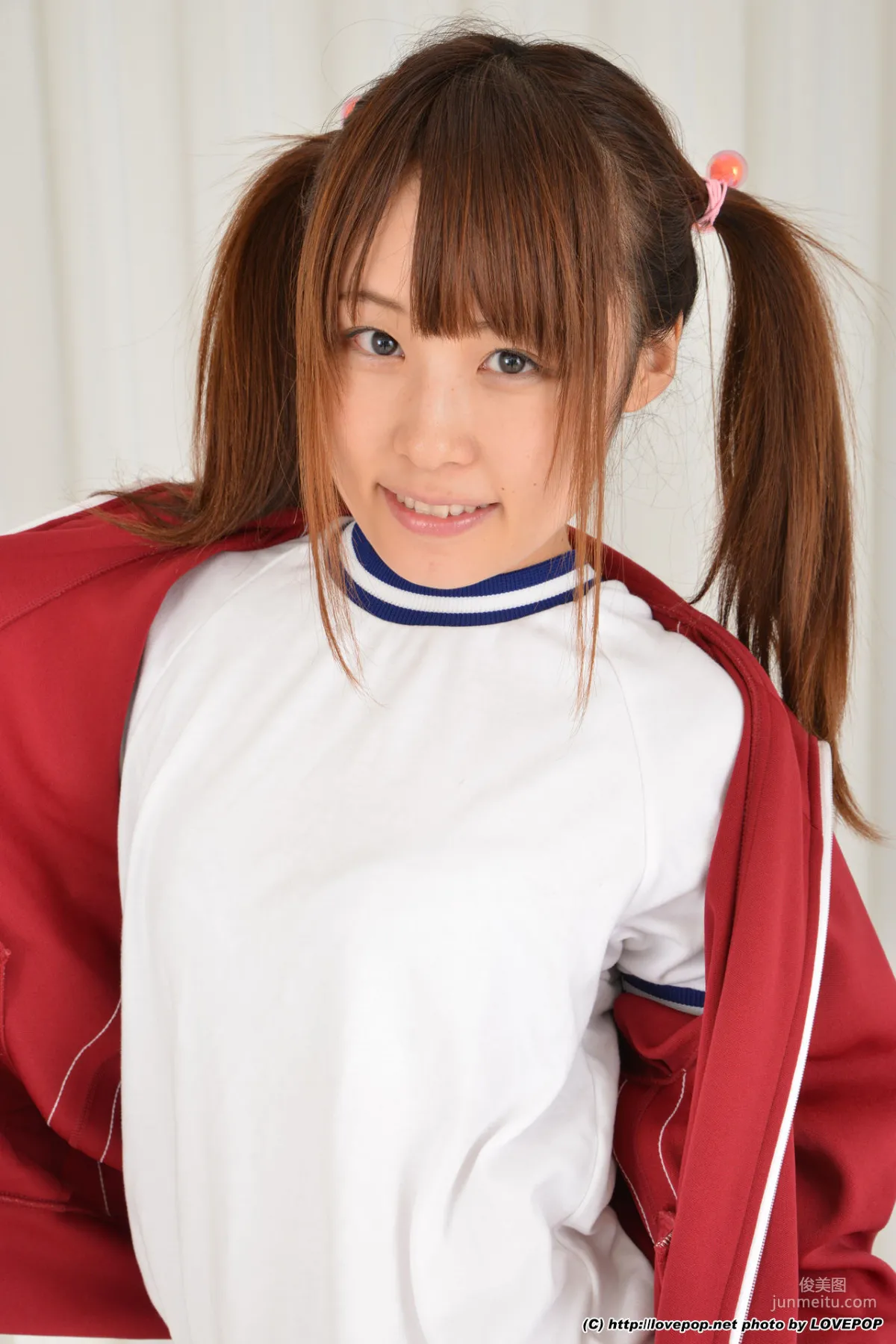 [LOVEPOP] 土屋あさみ Tsuchiya Asami Photoset 03 寫真集 16
