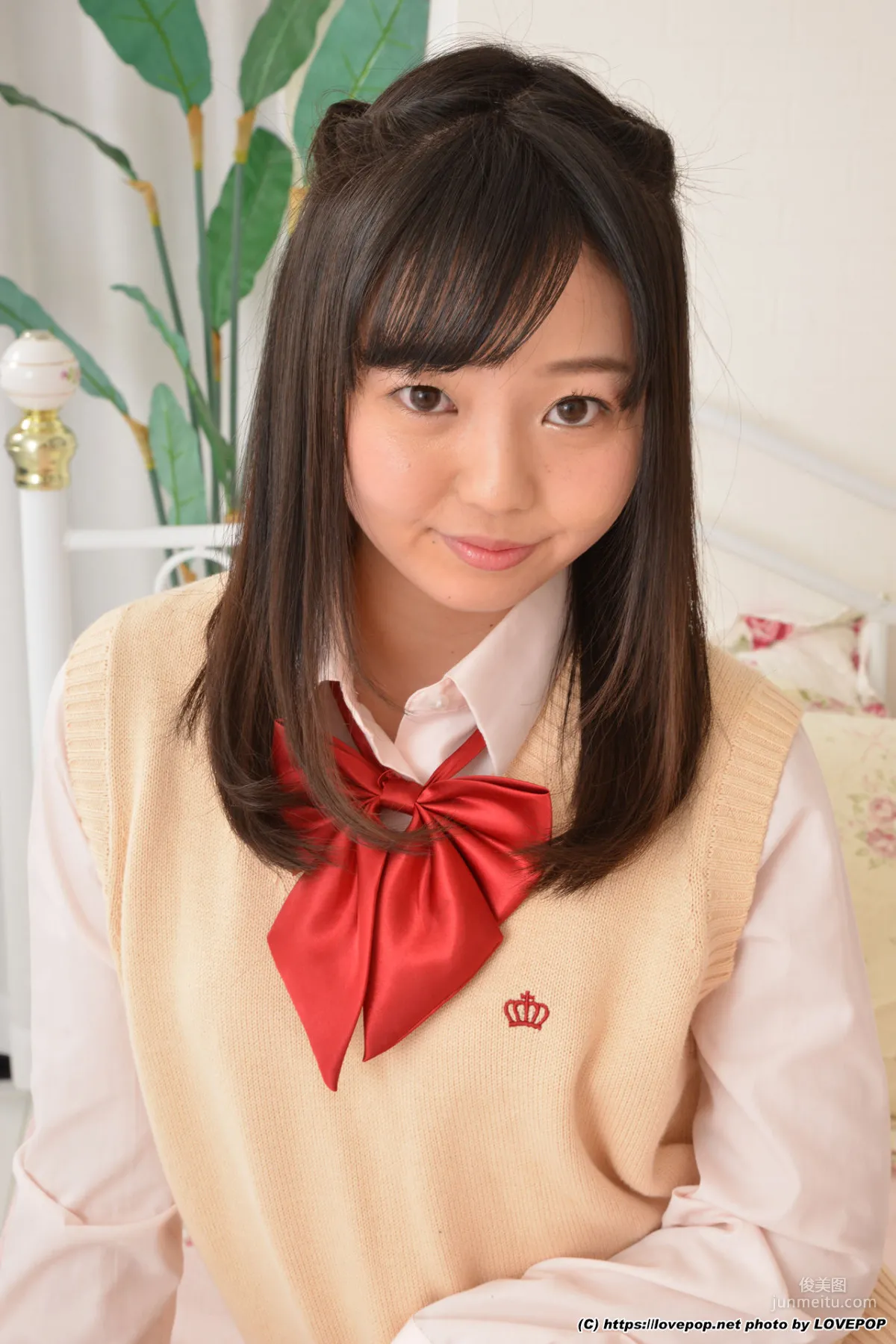 [LOVEPOP] Rion Izumi 泉りおん Photoset 01 寫真集 29