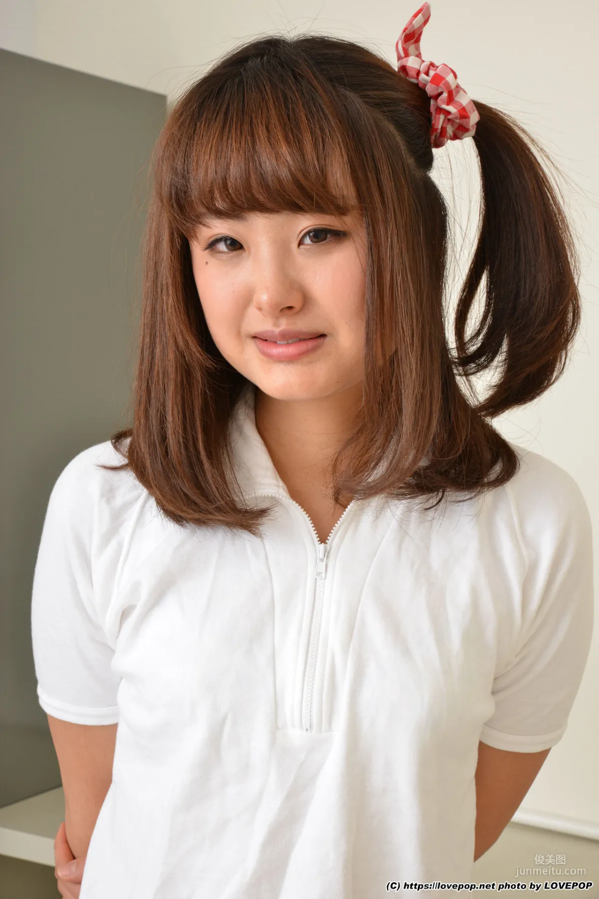 北原るか Ruka Kitahara Photoset 04 [LOVEPOP] 寫真集 3