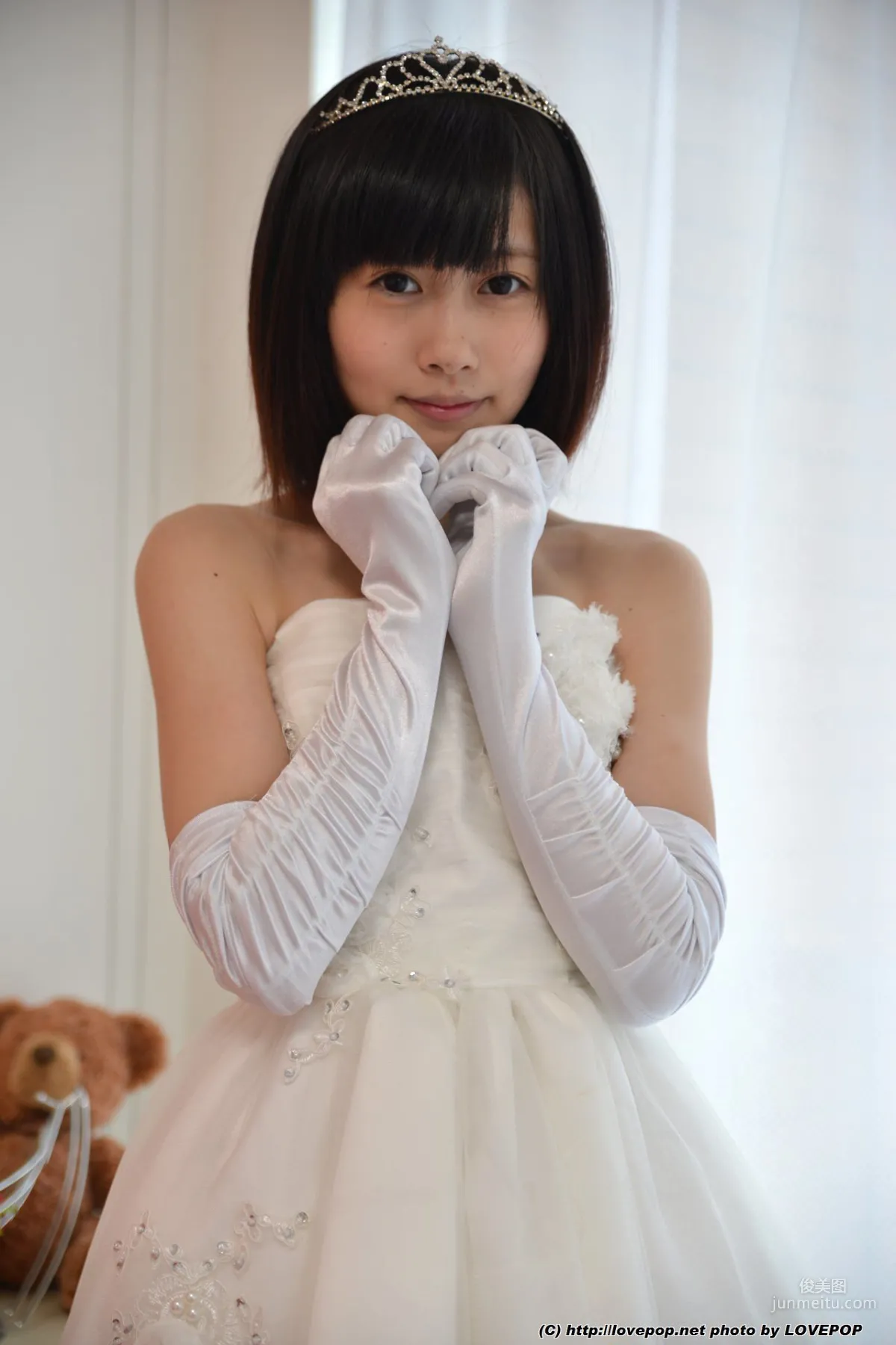 [LovePop] Asuka Asakura Photoset 03 Photo Set photo 4
