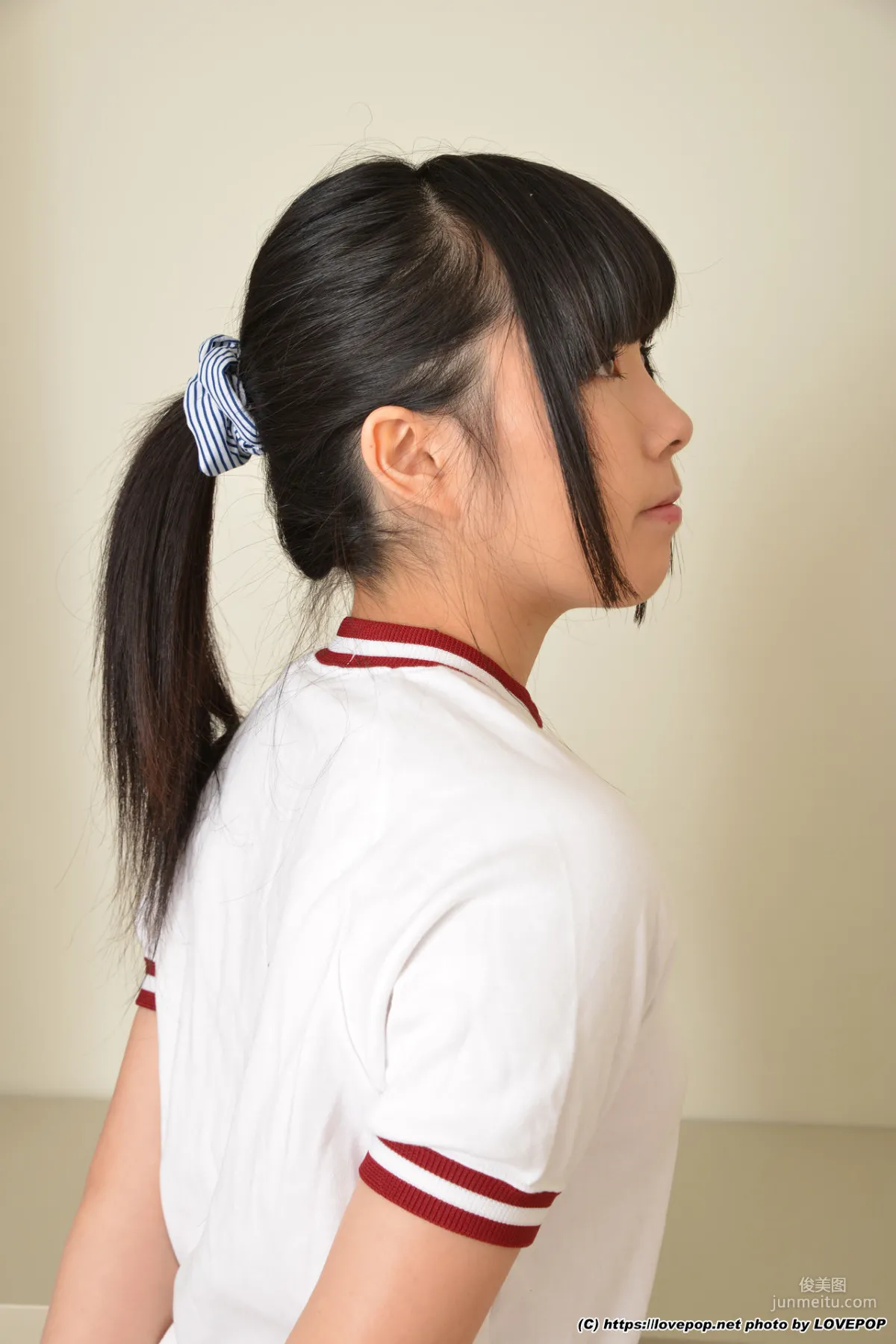 [LovePop] Himeka Kira Photoset 05 Photo Set photo 4