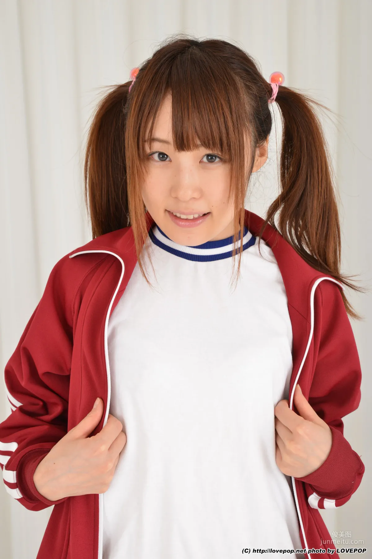 [LOVEPOP] 土屋あさみ Tsuchiya Asami Photoset 03 寫真集 12