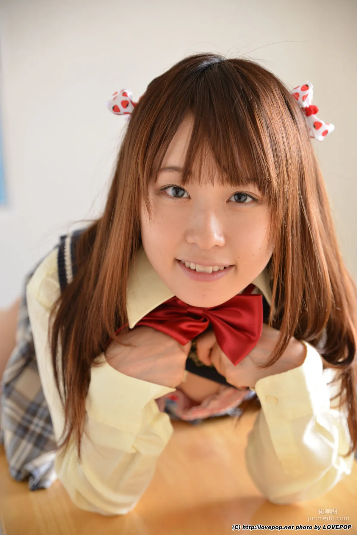 [LOVEPOP] Asami Tsuchiya Photoset 07 Photo Set photo 49