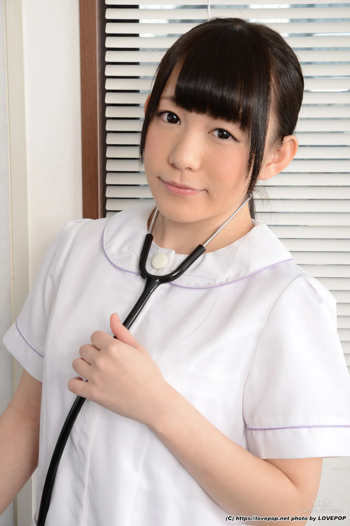 [LOVEPOP] 小西まりえ Marie Konishi Photoset 04 寫真集 6
