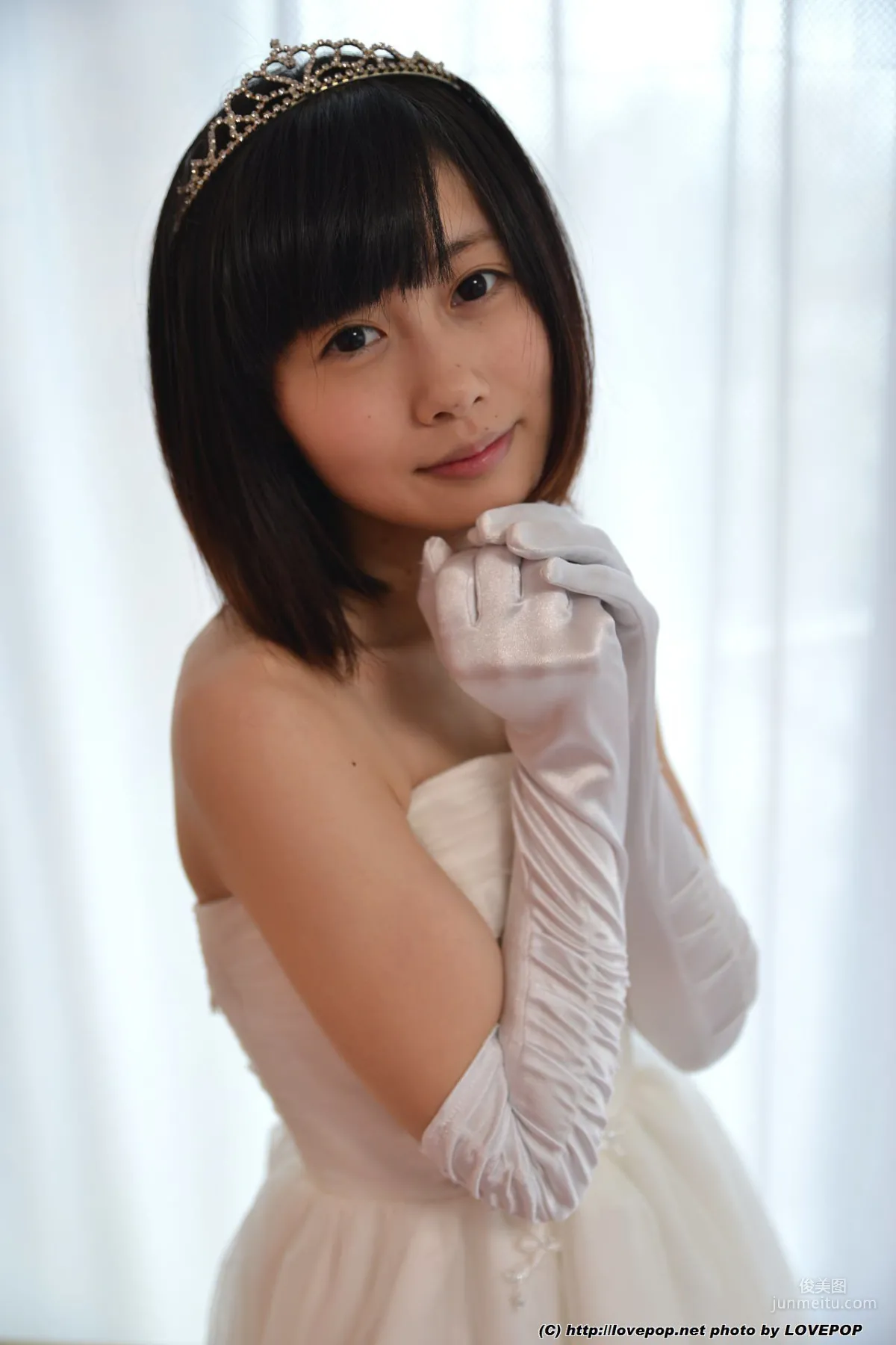 [LovePop] Asuka Asakura Photoset 03 Photo Set photo 5