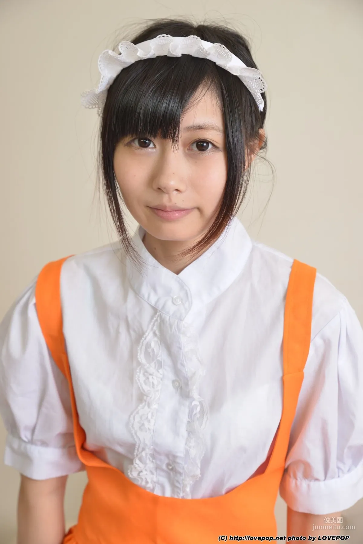 [LOVEPOP] Asuka Asakura 淺倉あすか Photoset 06 寫真集 4