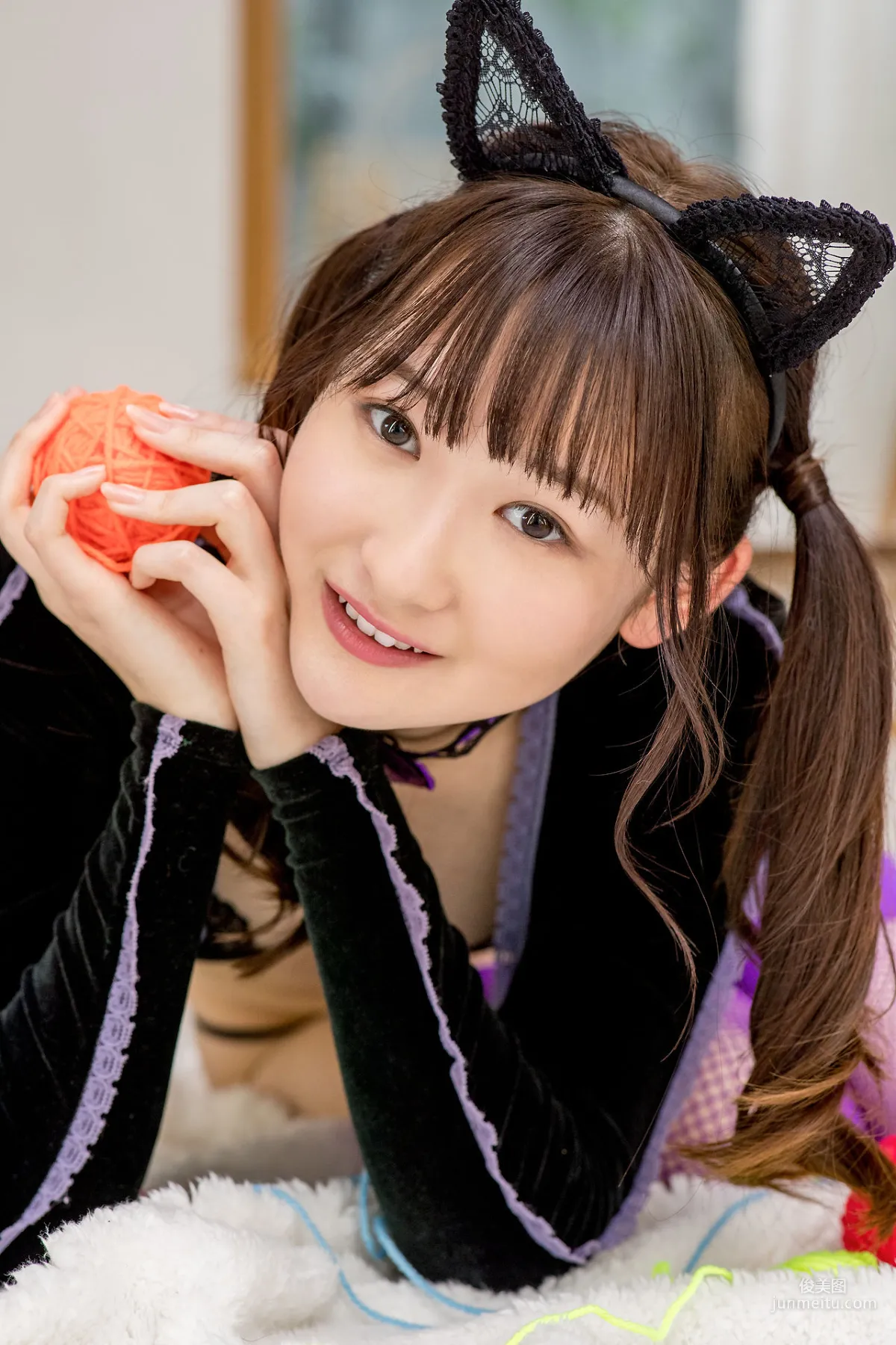 [Minisuka.tv] 近藤あさみ Asami Kondou - Limited Gallery 14.4 写真集12