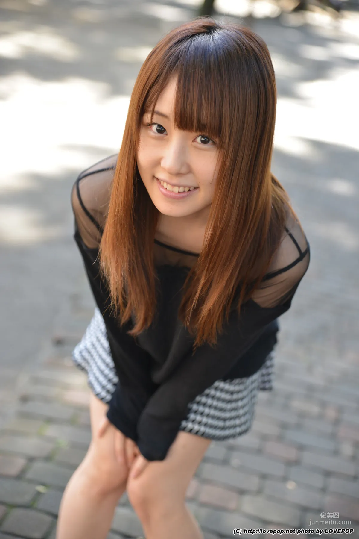 [LovePop] Asami Tsuchiya Photoset 01 Photo Set photo 11