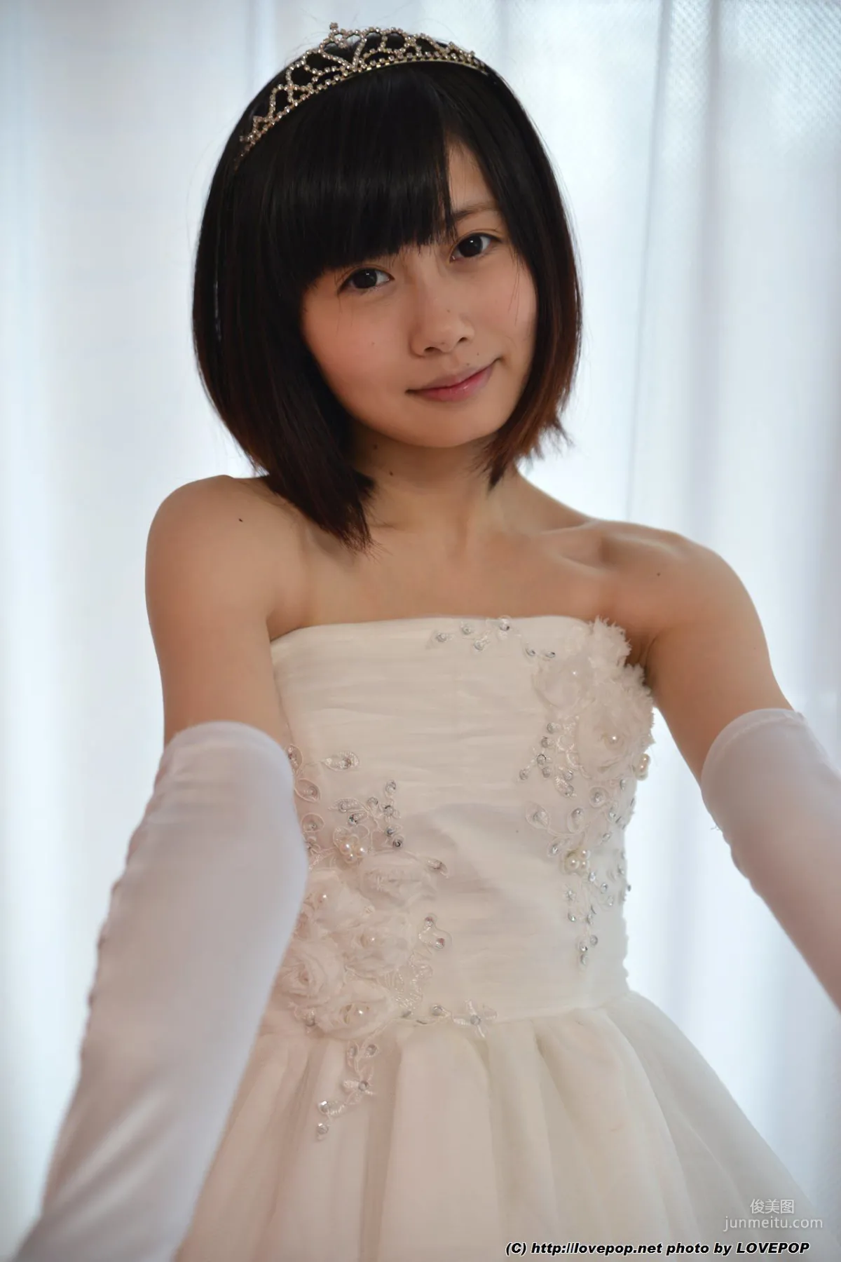 [LovePop] Asuka Asakura Photoset 03 Photo Set photo 9