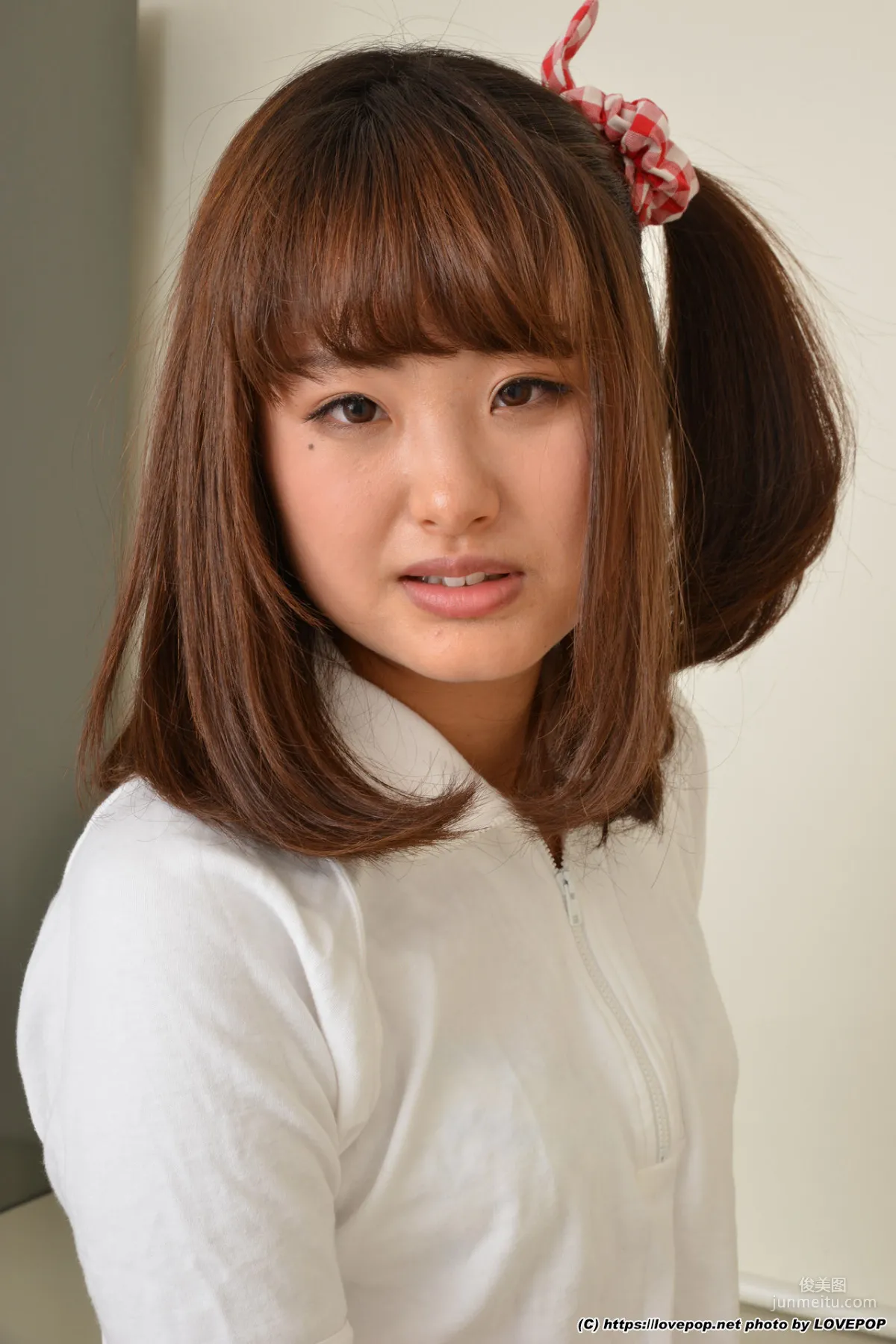 北原るか Ruka Kitahara Photoset 04 [LOVEPOP] 寫真集 9