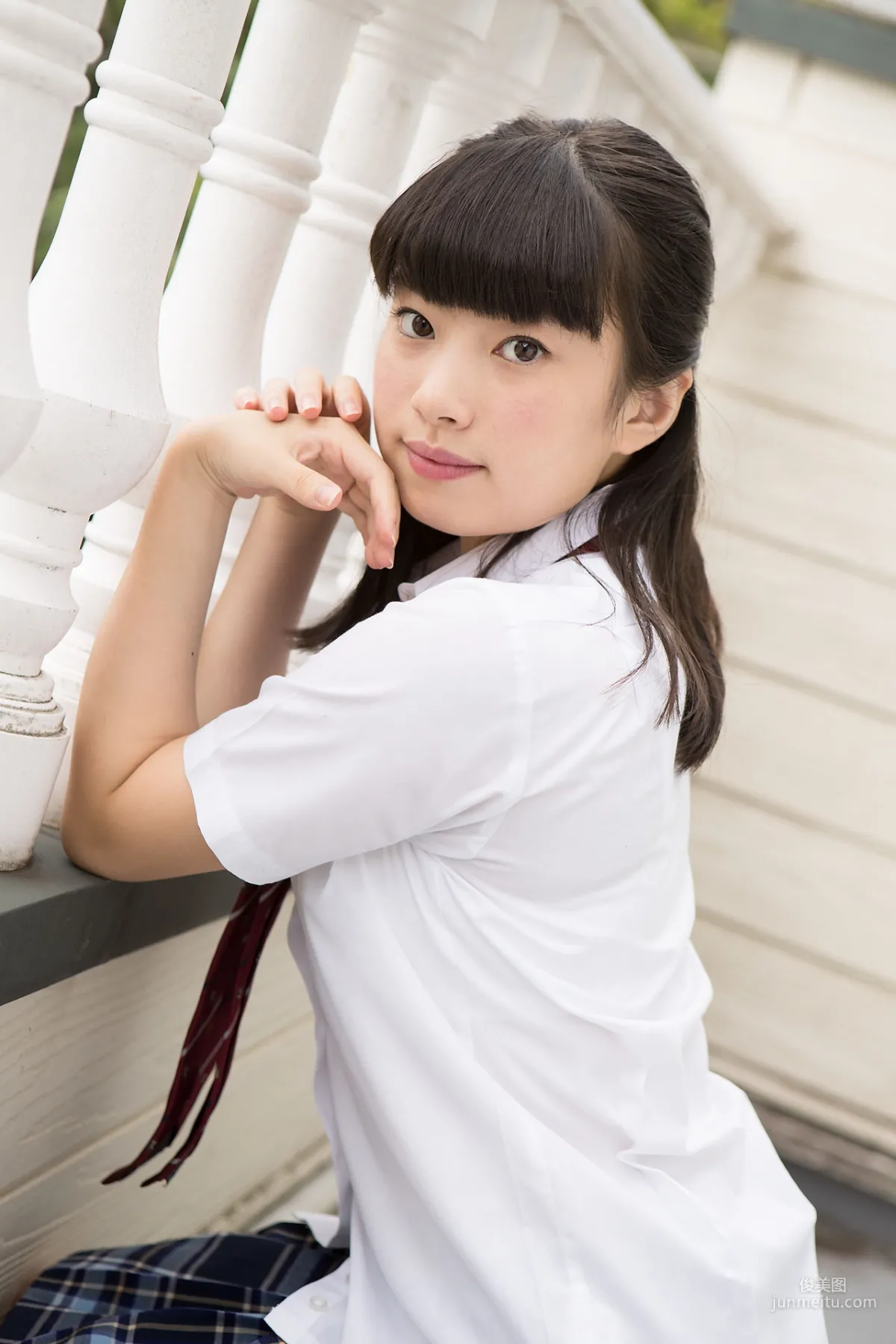 Sena Shinonome 東雲せな - Limited Gallery 2.1 [Minisuka.tv] 寫真集 48
