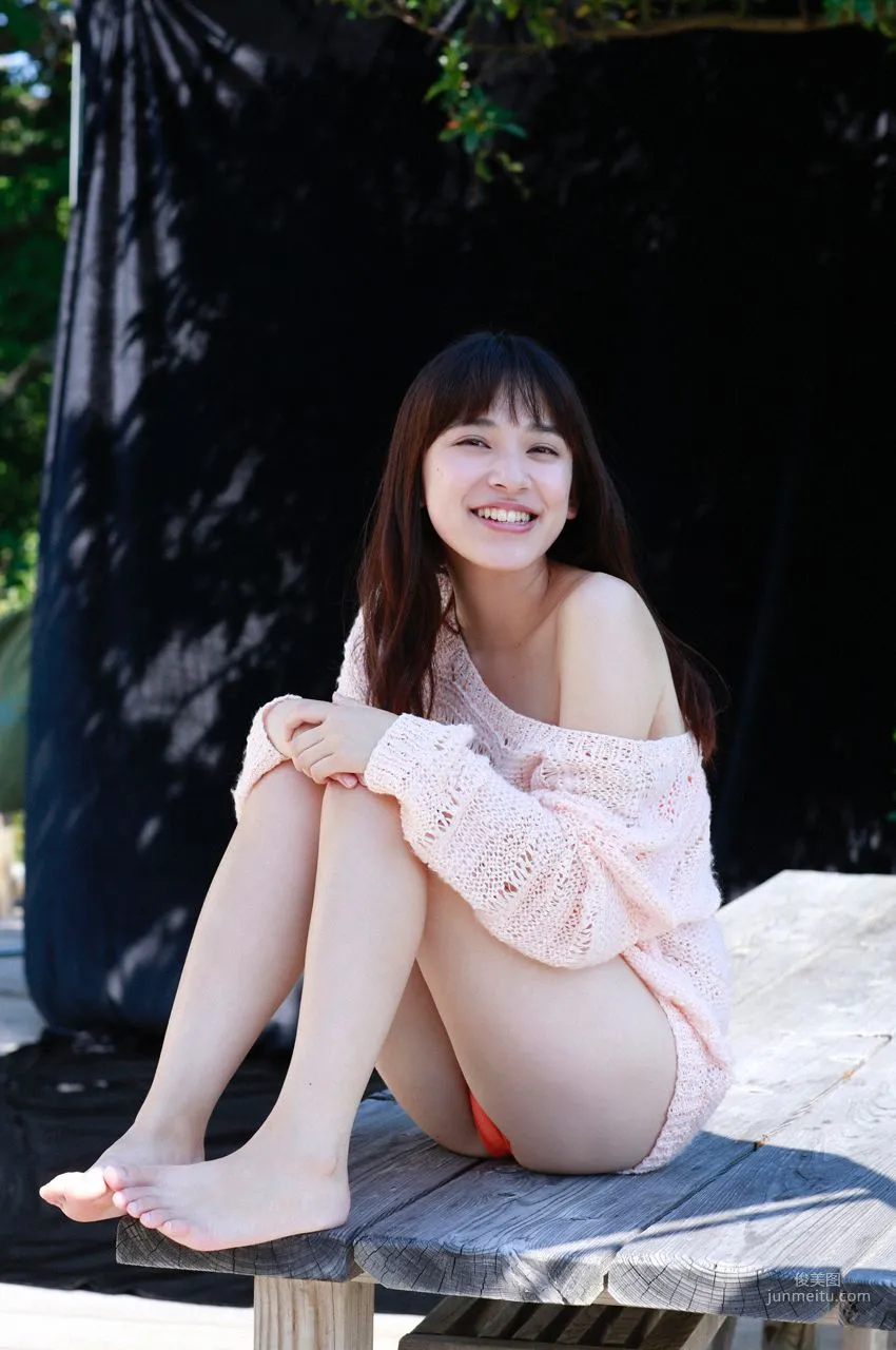 Sayaka Tomaru: WPB-net Extra232 photo 10