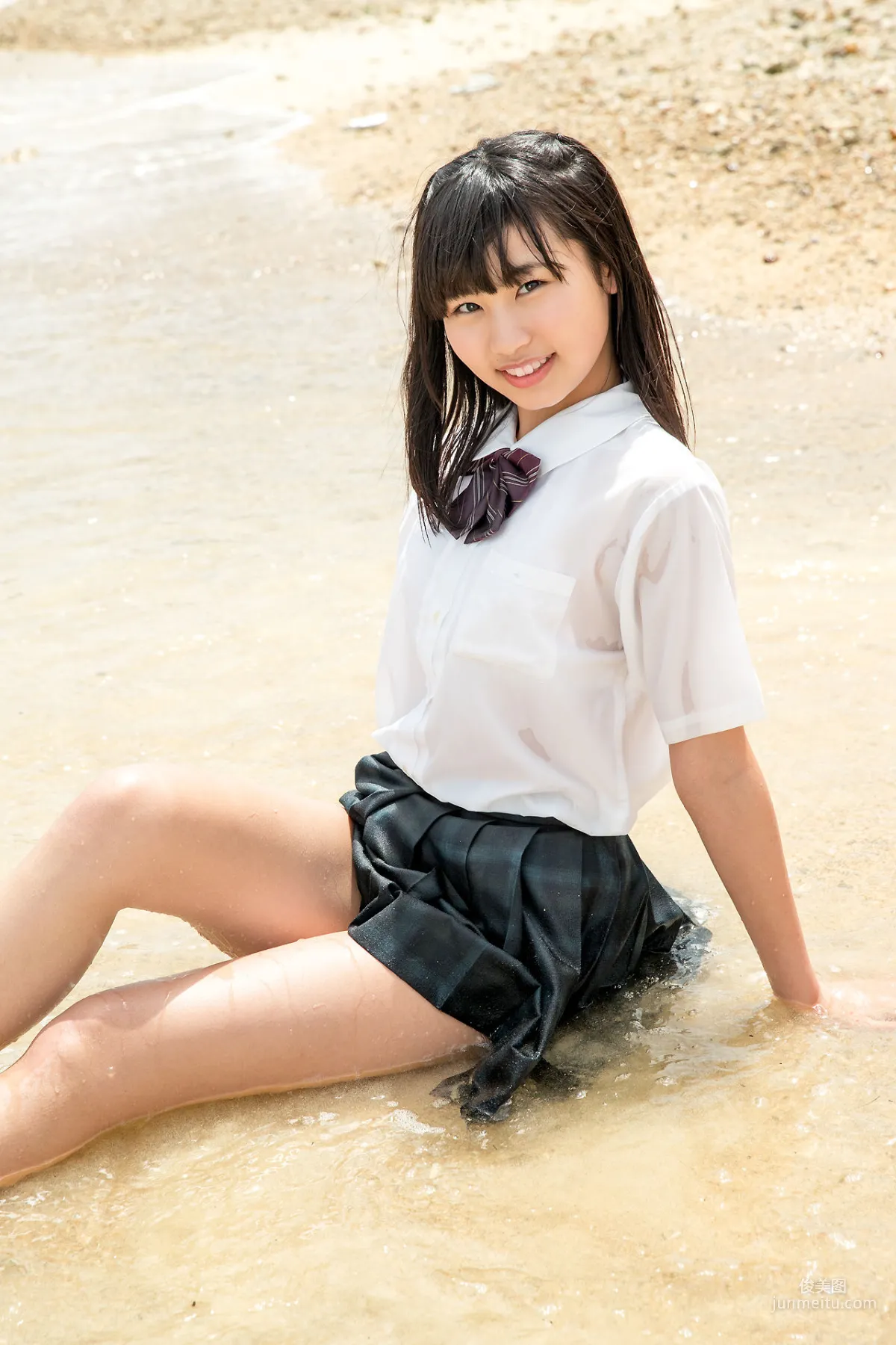 [Minisuka.tv] 宮丸くるみ - Regular Gallery 2.1+2.2 写真集77