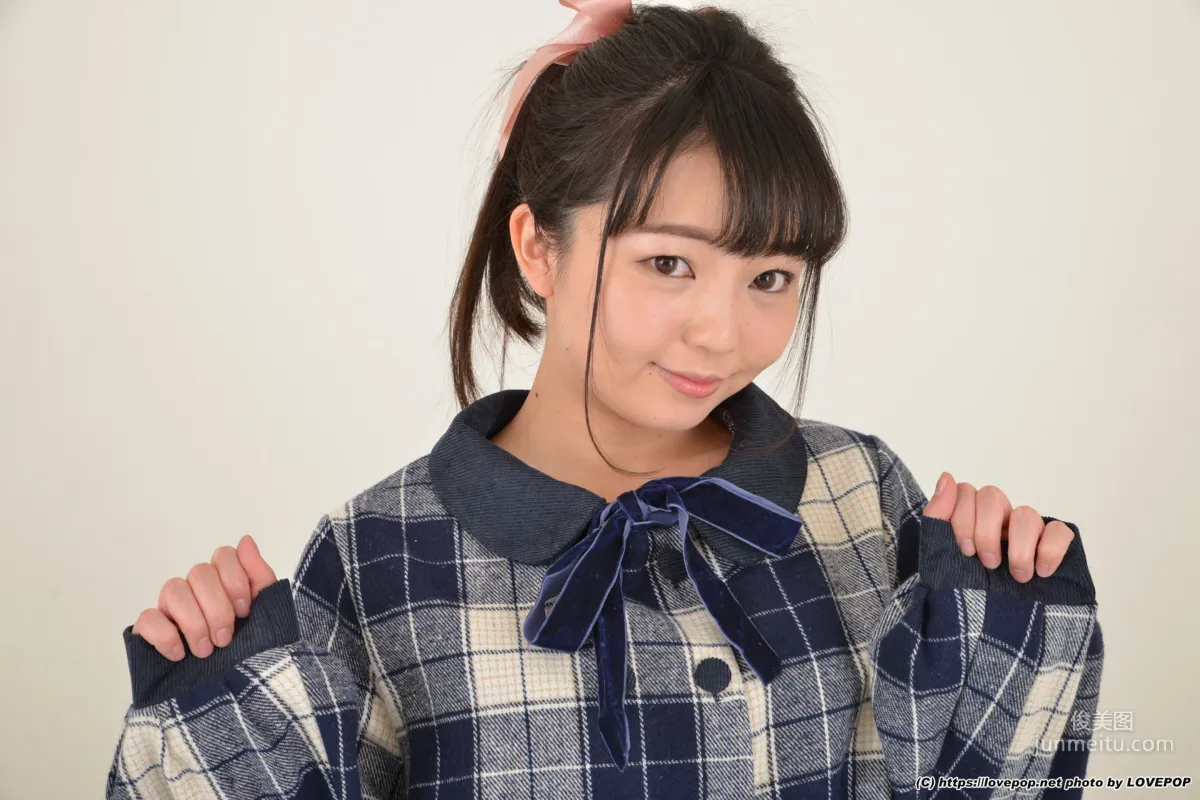 [LOVEPOP] 泉りおん/泉莉音 Photoset 04 寫真集 8