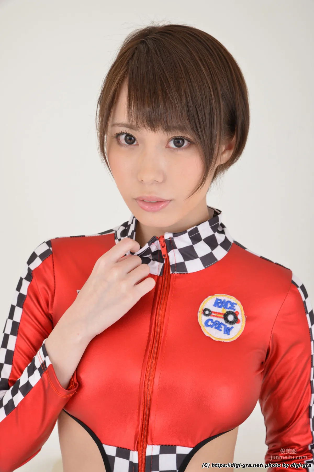 [Digi-Gra] Misuzu Kawana 川菜美鈴 Photoset 07 寫真集 4