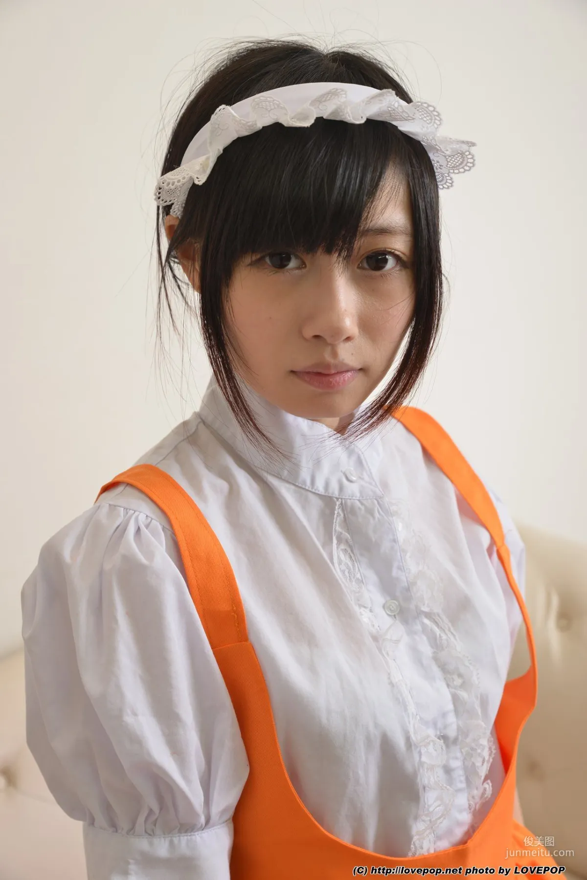 [LOVEPOP] Asuka Asakura 淺倉あすか Photoset 06 寫真集 29