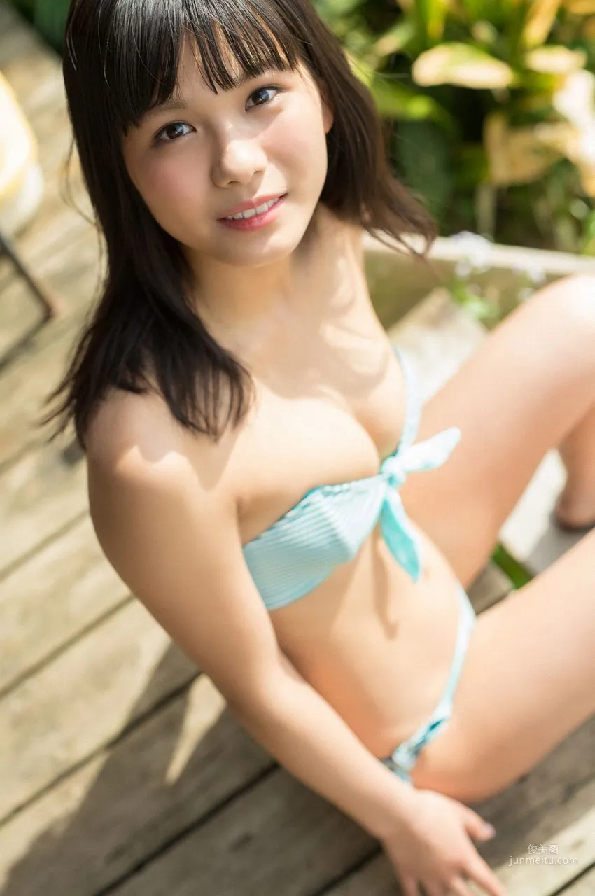 Sakura Nanami: WPB-net Extra740 photo 62