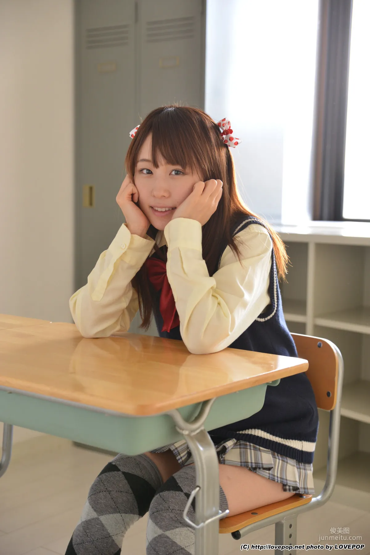 [LOVEPOP] Asami Tsuchiya Photoset 07 Photo Set photo 26