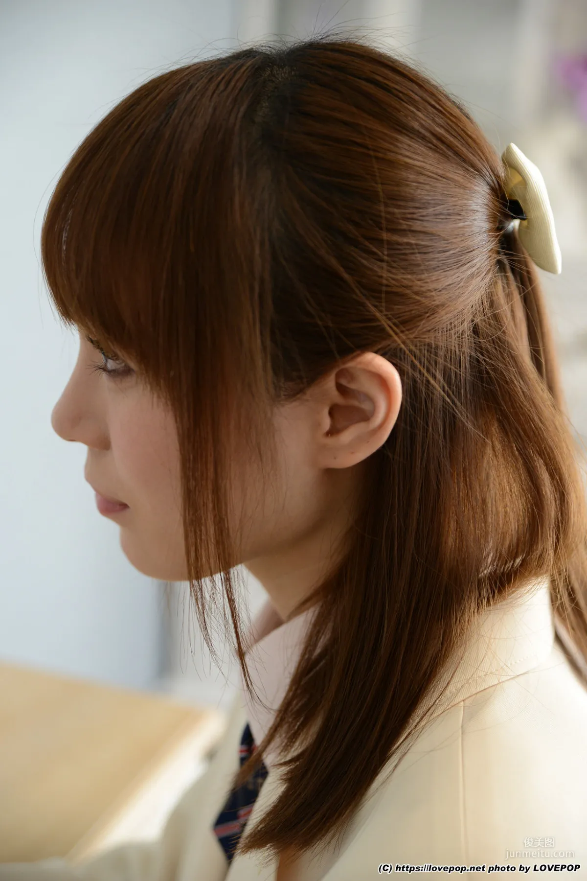 [LOVEPOP] 北川ゆず/北川柚子 Photoset 07 寫真集 20