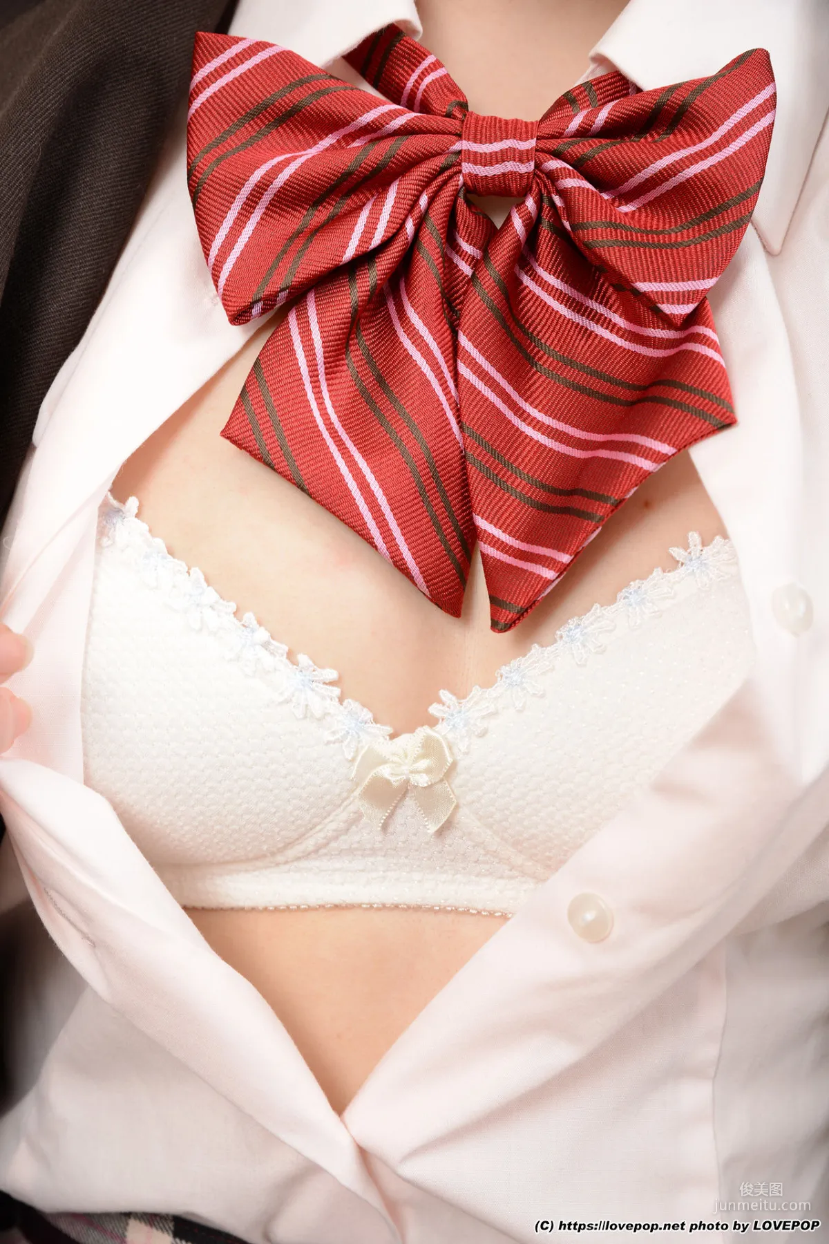 [LOVEPOP] Marie Konishi 小西まりえ Photoset 02 寫真集 51