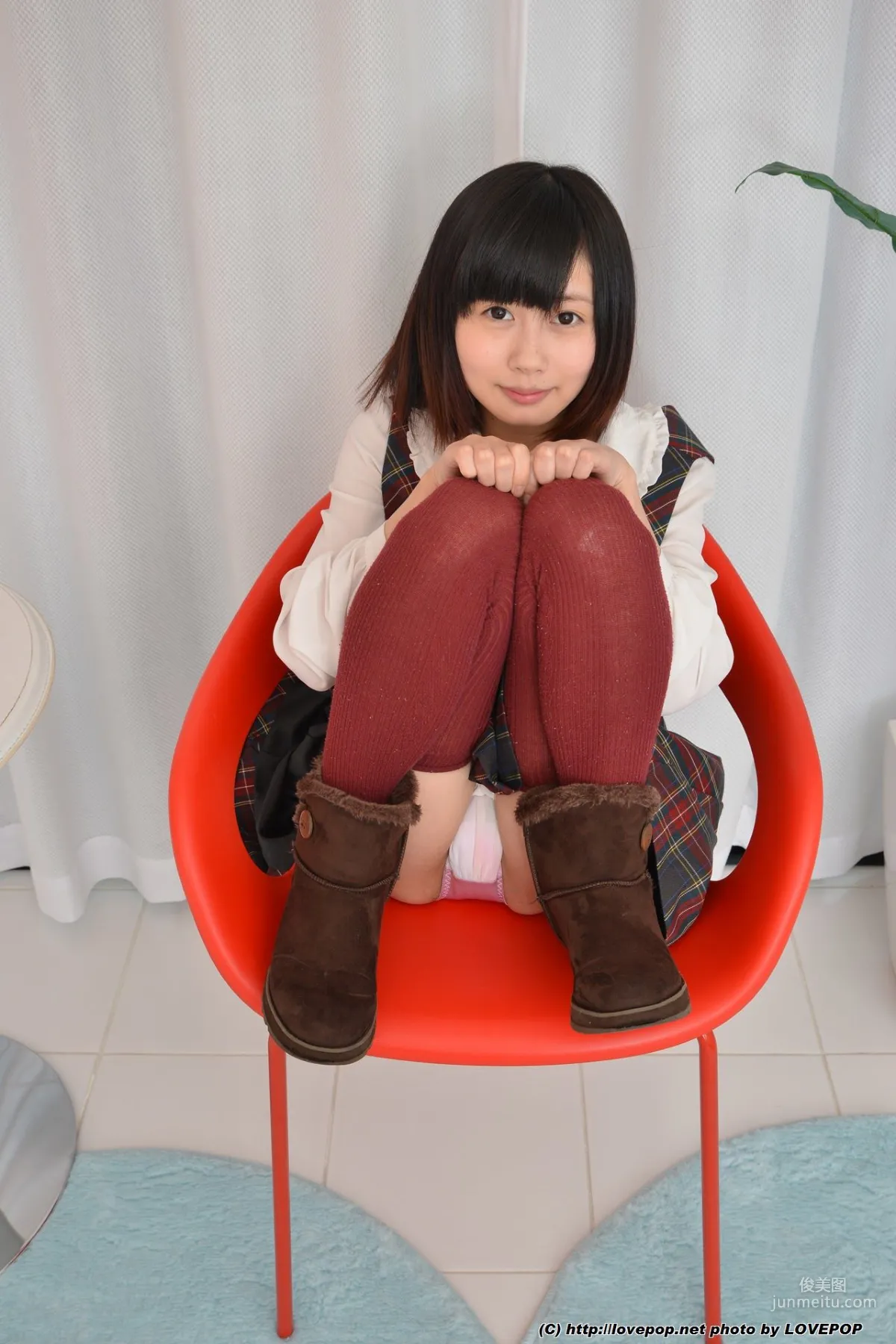 [LOVEPOP] 淺倉あすか/淺倉明日香 Photoset 04 寫真集 17