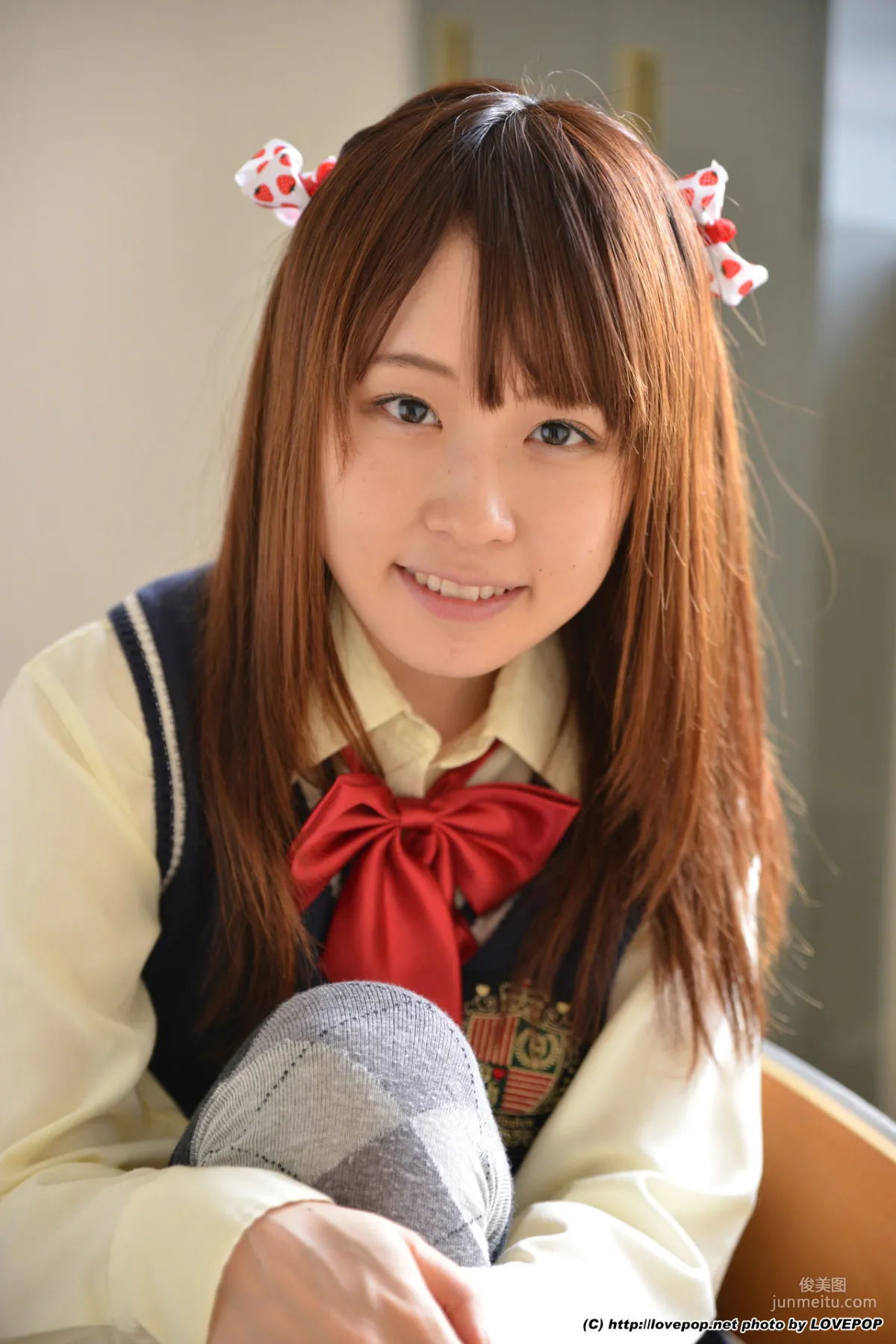 [LOVEPOP] Asami Tsuchiya Photoset 07 Photo Set photo 39