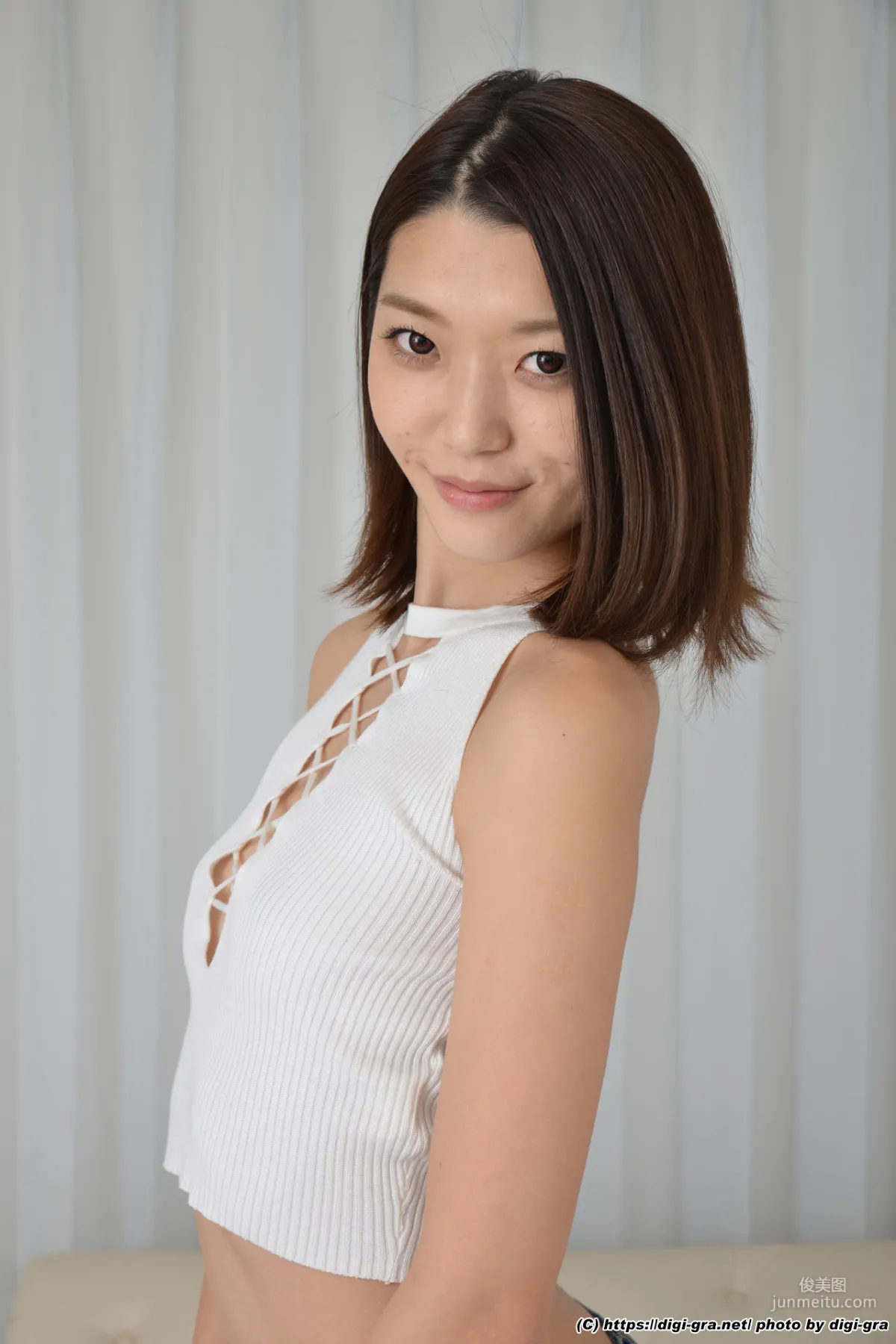 [Digi-Gra] Renon Kanae Photoset 01 Photo Set photo 10