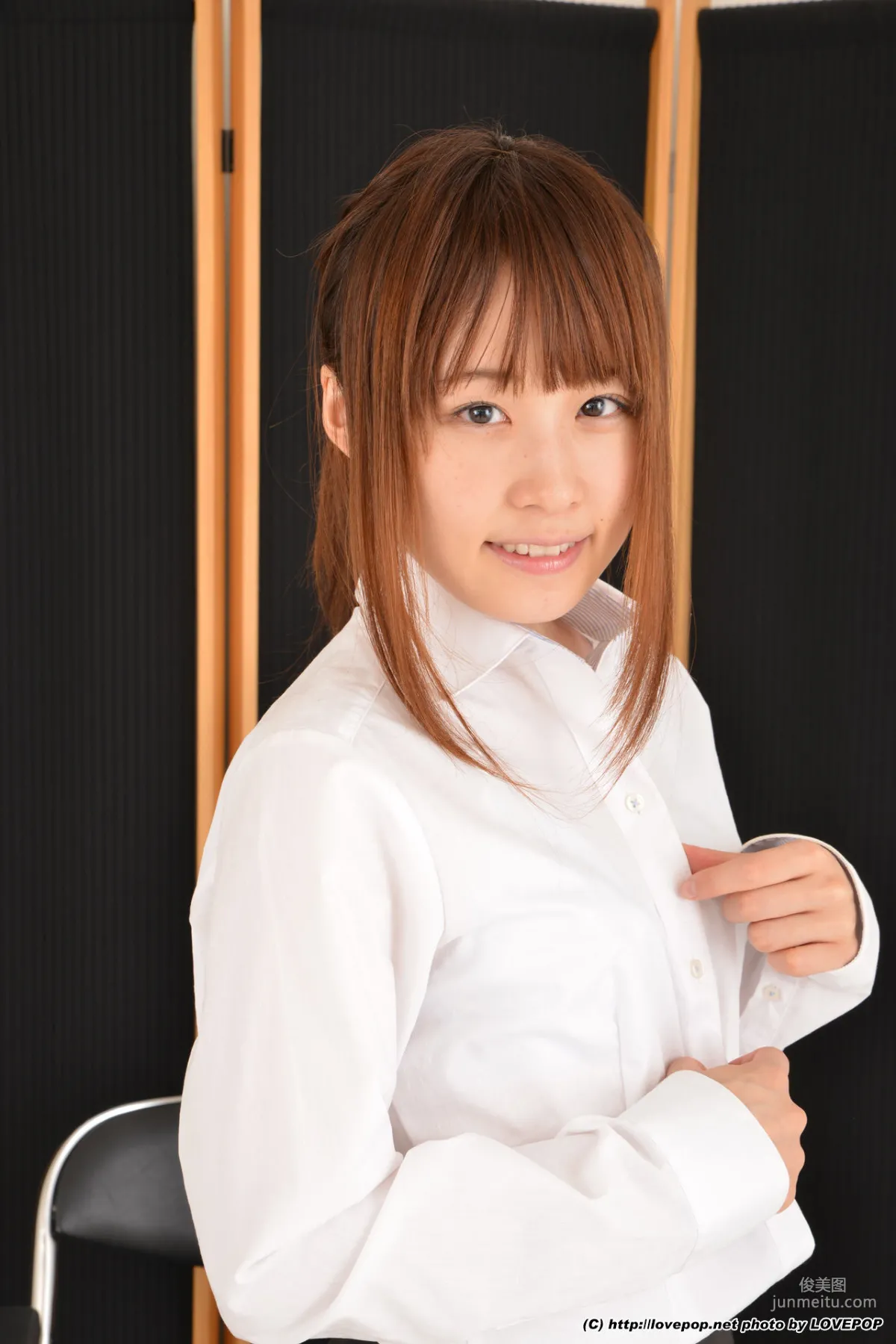 [LOVEPOP] 土屋あさみ/土屋朝美 Photoset 05 寫真集 10